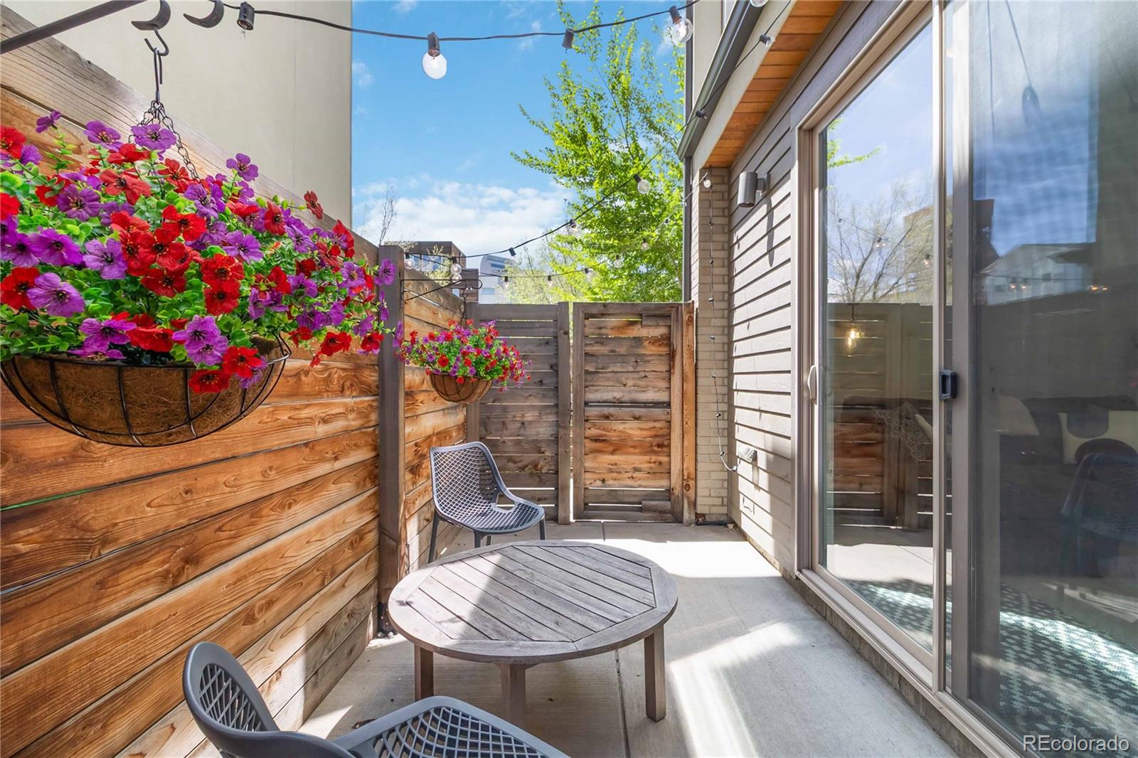 MLS Image #40 for 2409  court place,denver, Colorado