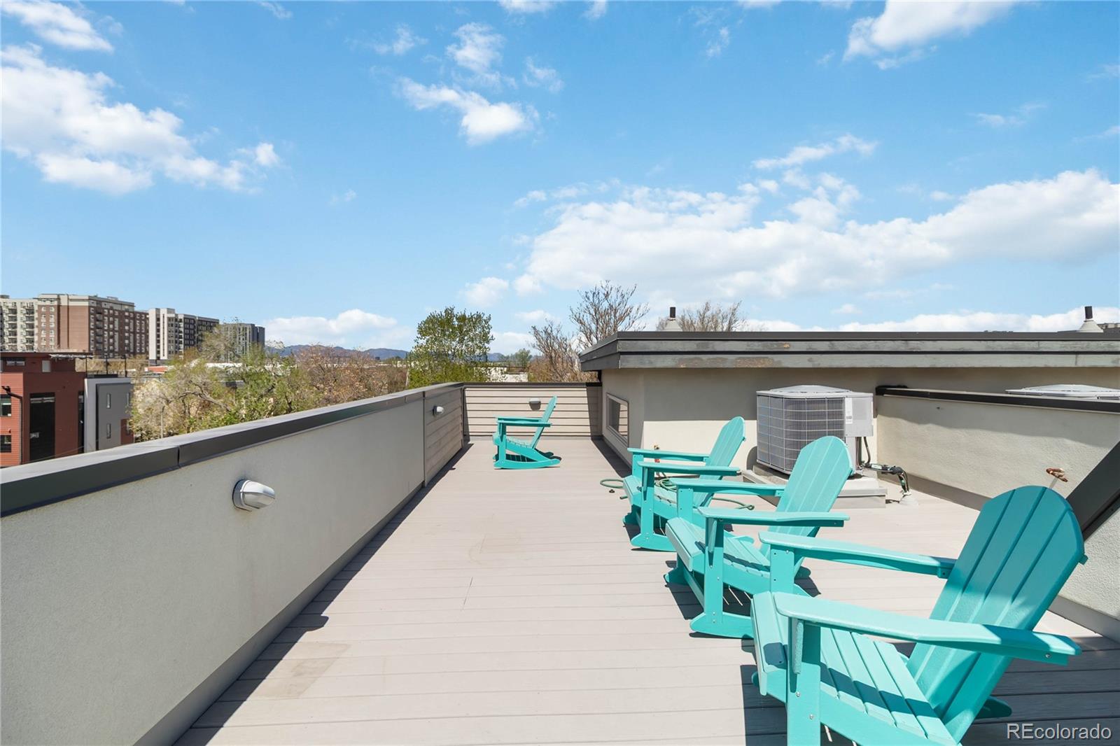 MLS Image #42 for 2409  court place,denver, Colorado