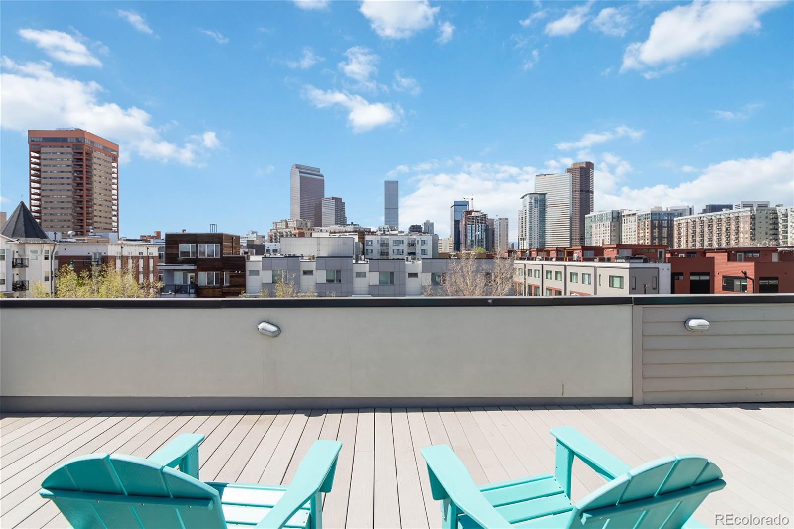 MLS Image #43 for 2409  court place,denver, Colorado