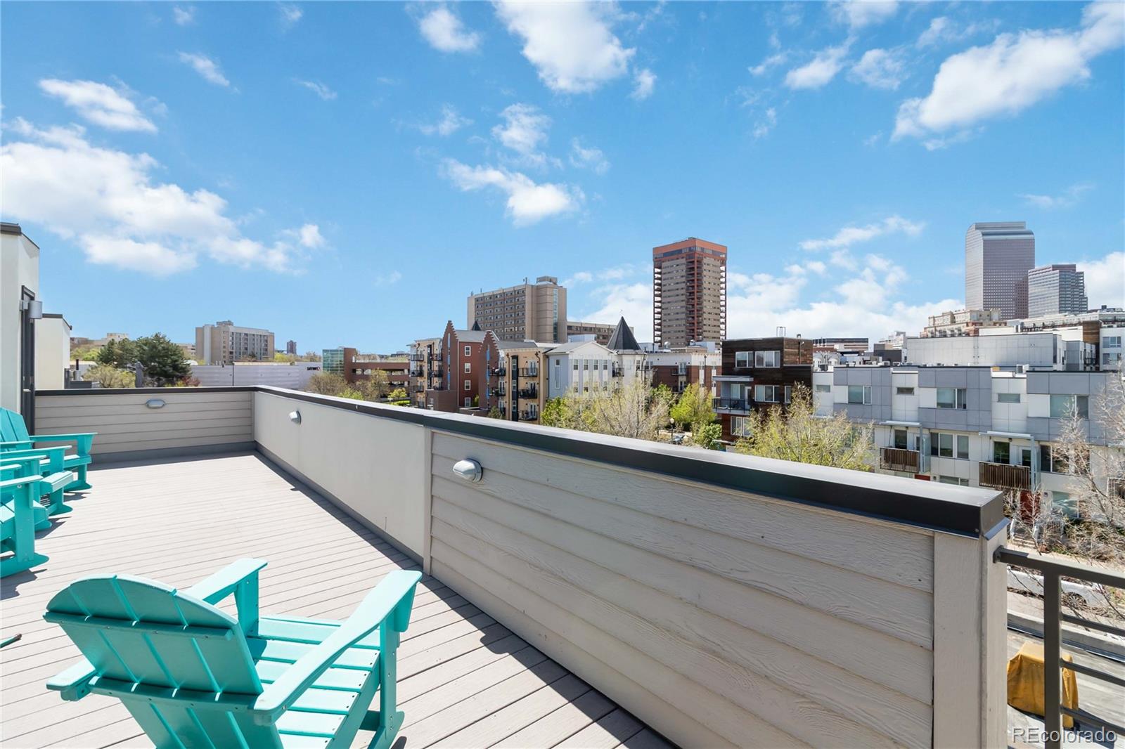MLS Image #44 for 2409  court place,denver, Colorado