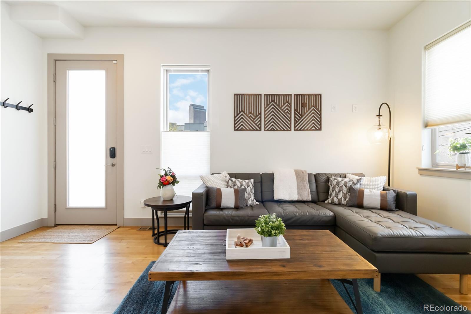 MLS Image #7 for 2409  court place,denver, Colorado