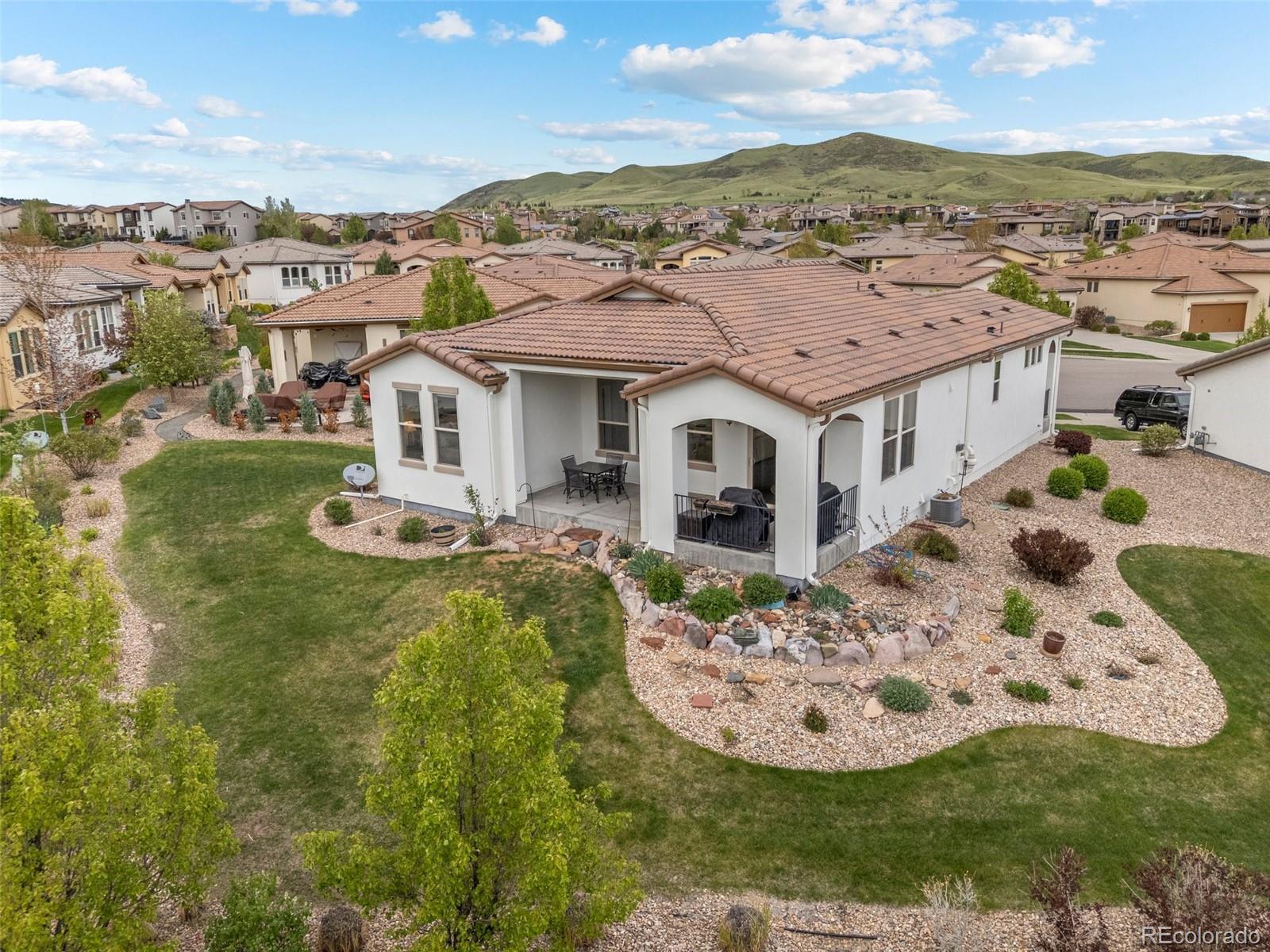 MLS Image #0 for 15156 w baker place,lakewood, Colorado