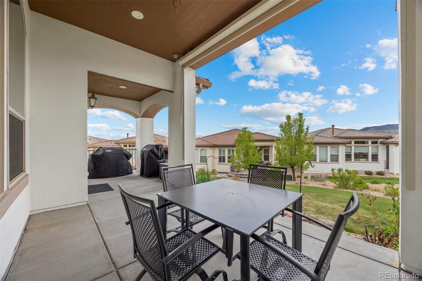 MLS Image #15 for 15156 w baker place,lakewood, Colorado