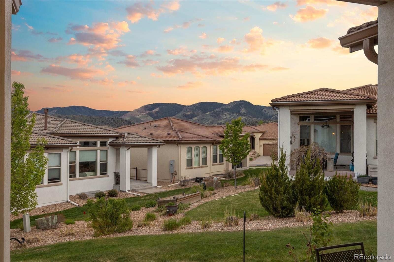 MLS Image #17 for 15156 w baker place,lakewood, Colorado