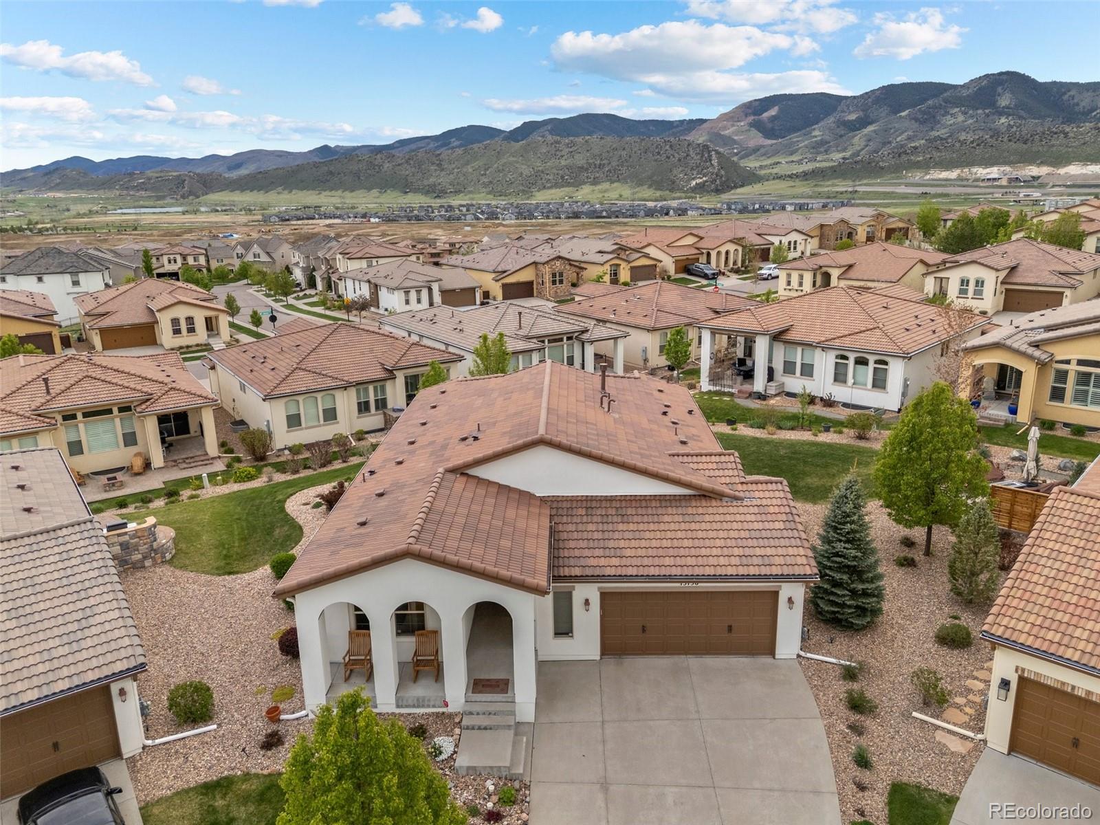 MLS Image #18 for 15156 w baker place,lakewood, Colorado