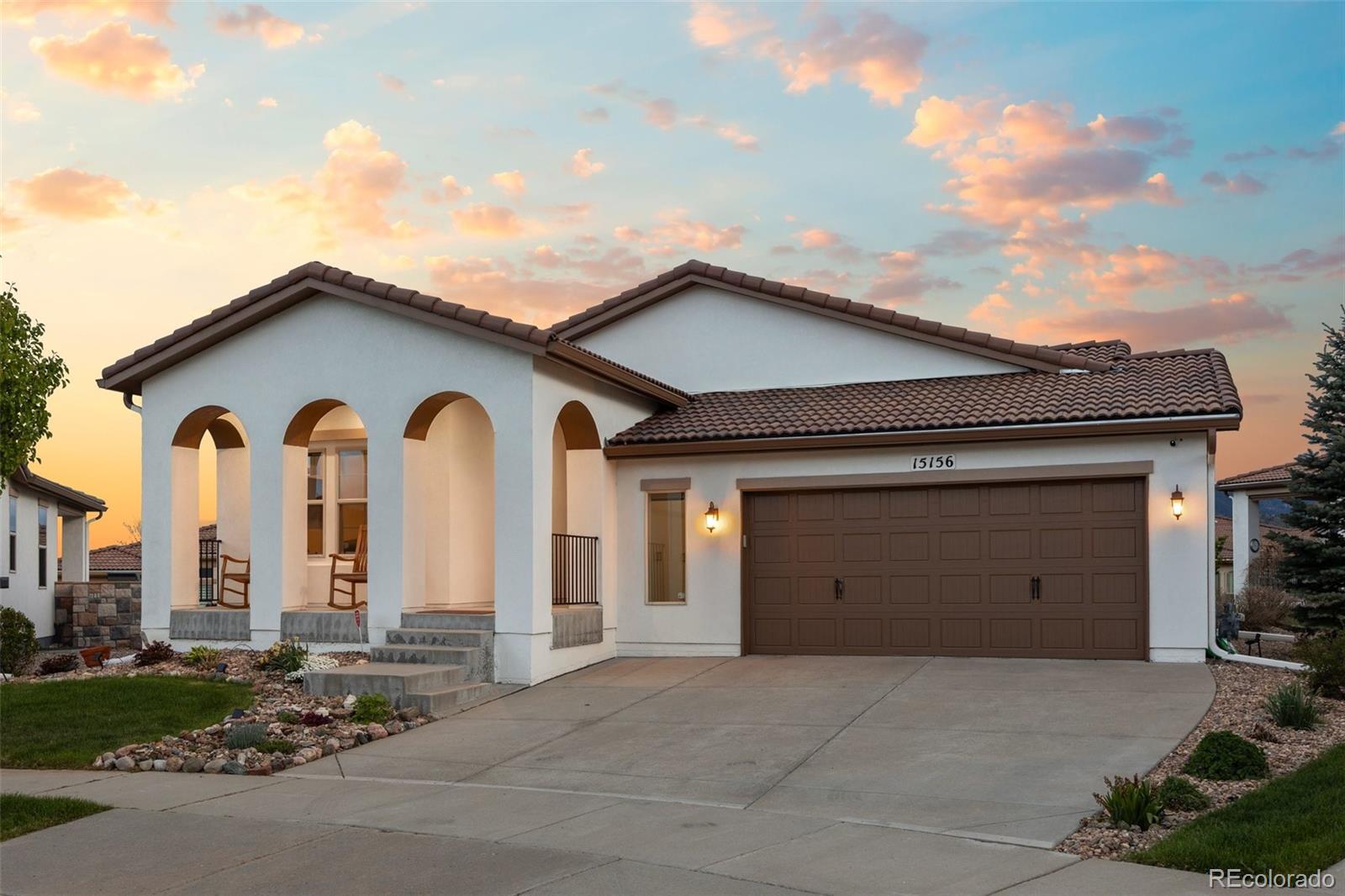 MLS Image #19 for 15156 w baker place,lakewood, Colorado