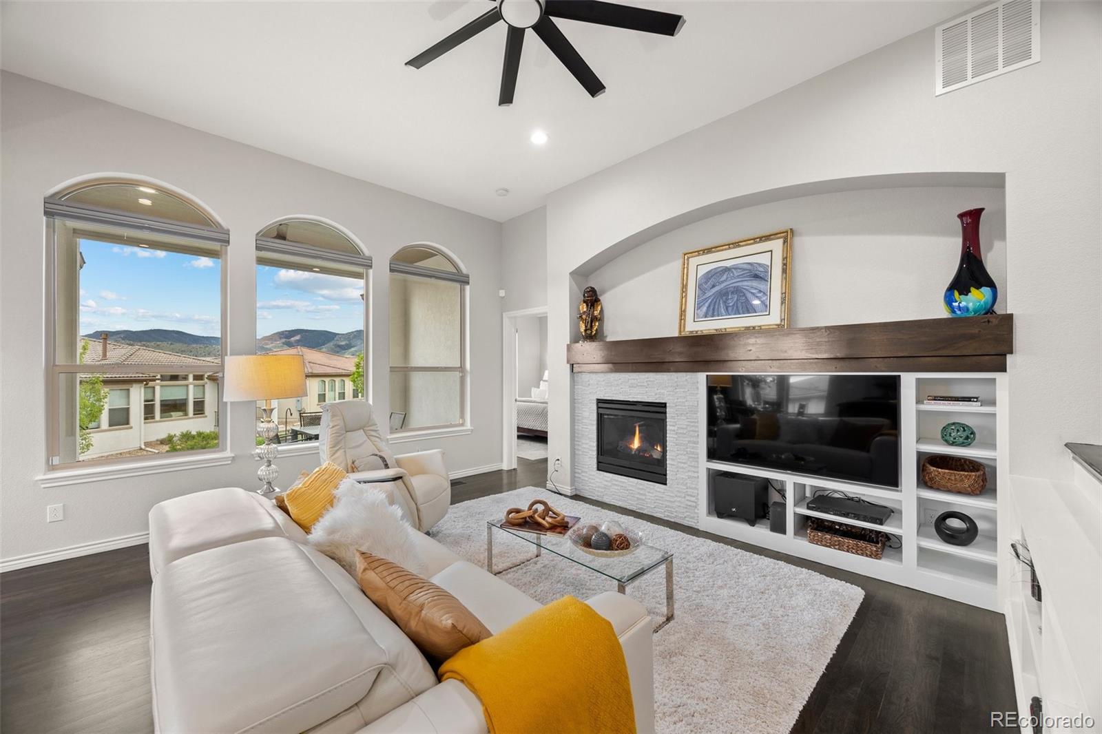 MLS Image #2 for 15156 w baker place,lakewood, Colorado