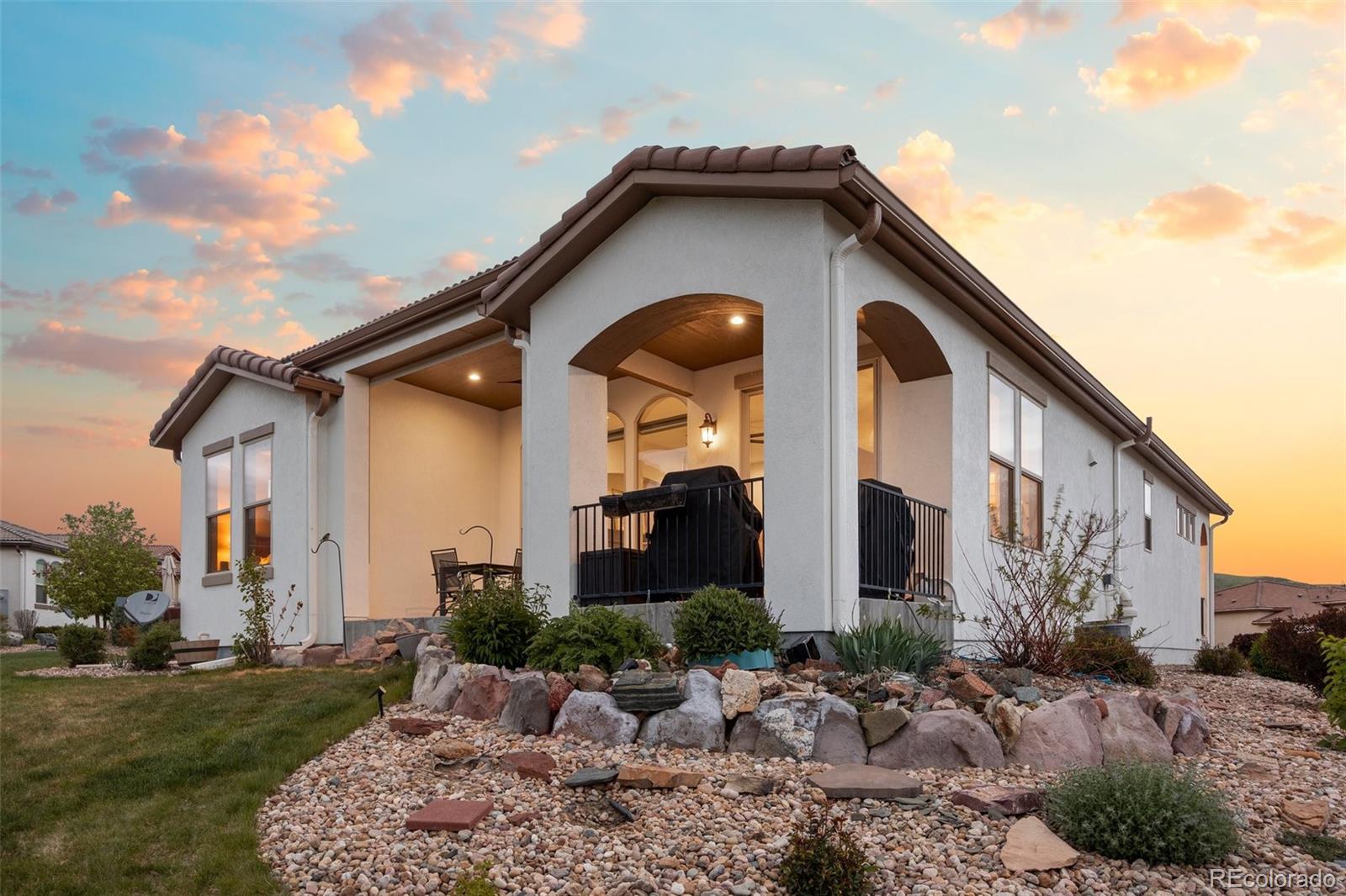 MLS Image #20 for 15156 w baker place,lakewood, Colorado