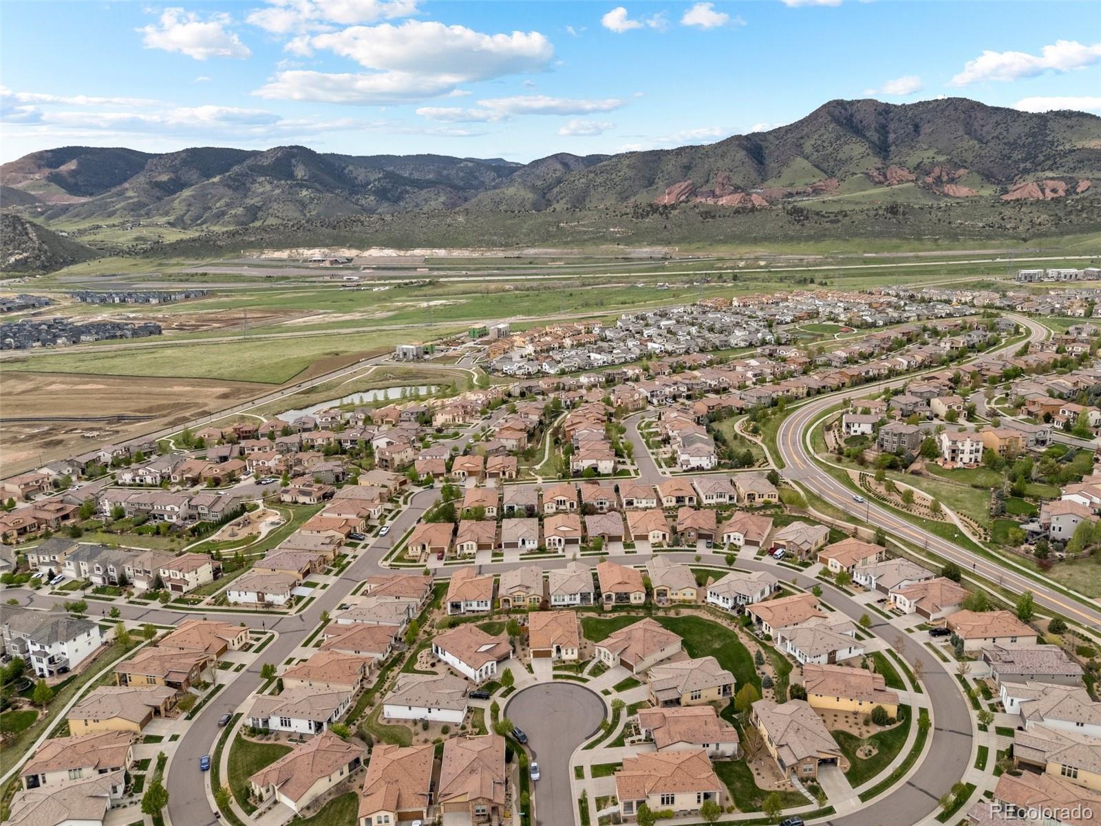 MLS Image #21 for 15156 w baker place,lakewood, Colorado