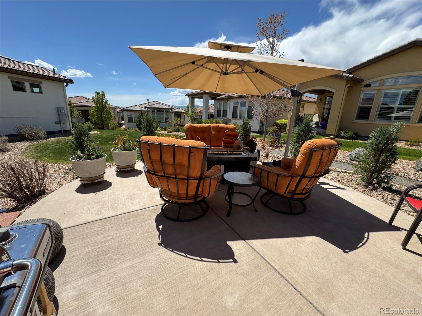 MLS Image #30 for 15156 w baker place,lakewood, Colorado