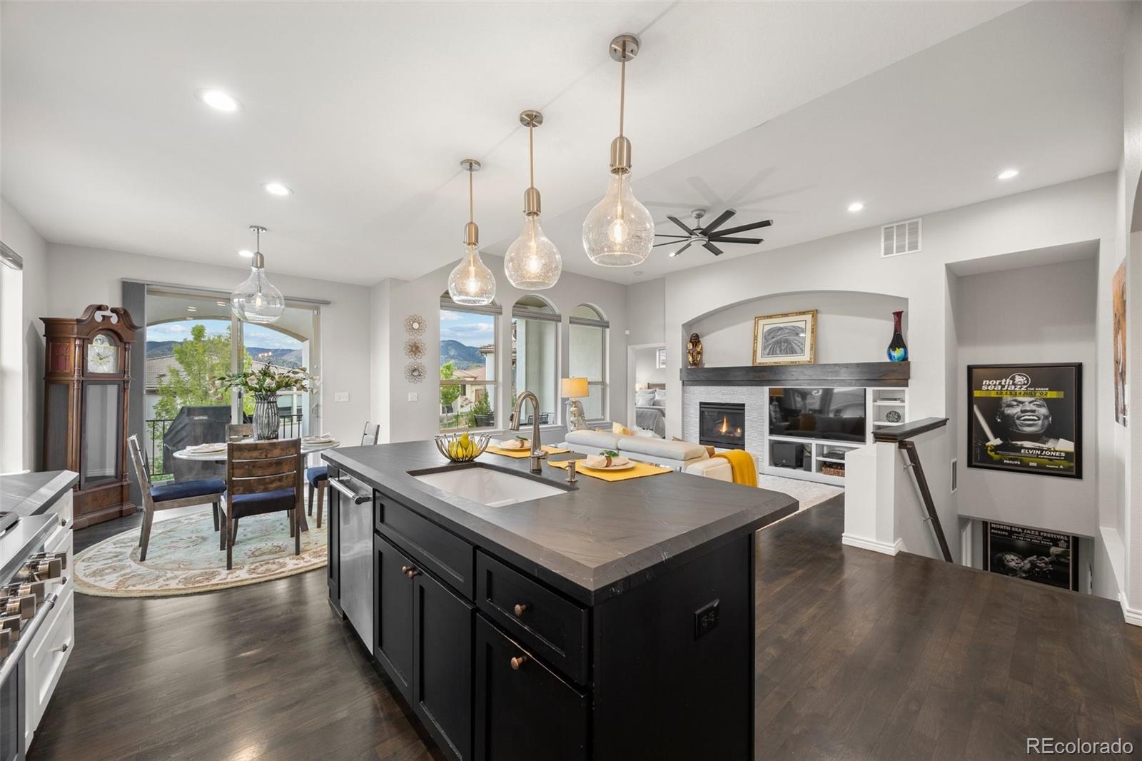 MLS Image #4 for 15156 w baker place,lakewood, Colorado