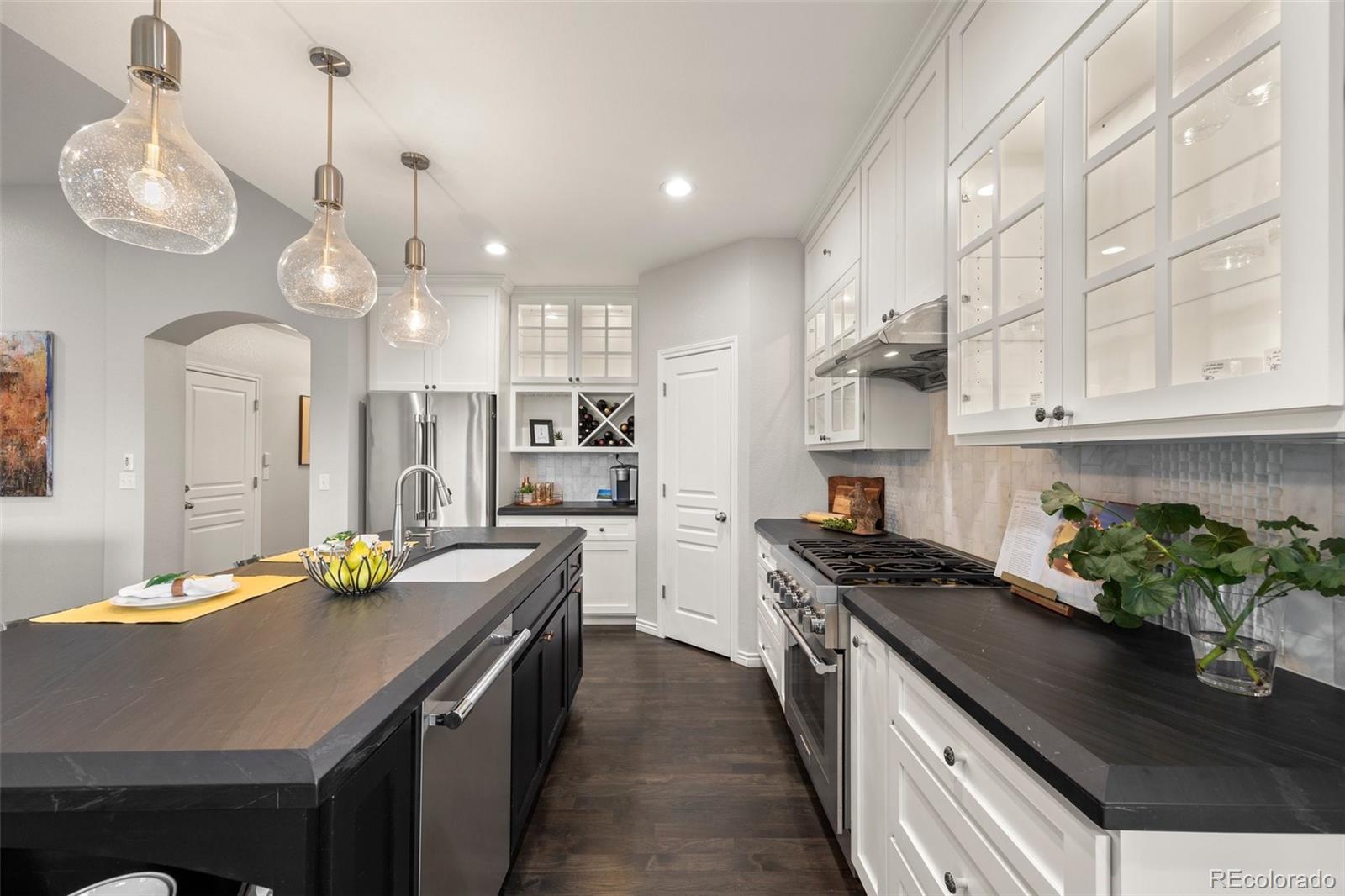 MLS Image #5 for 15156 w baker place,lakewood, Colorado