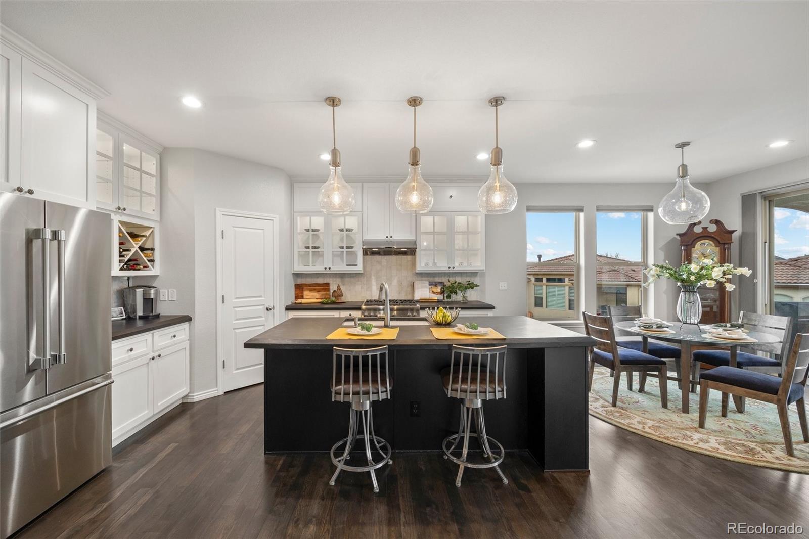 MLS Image #6 for 15156 w baker place,lakewood, Colorado