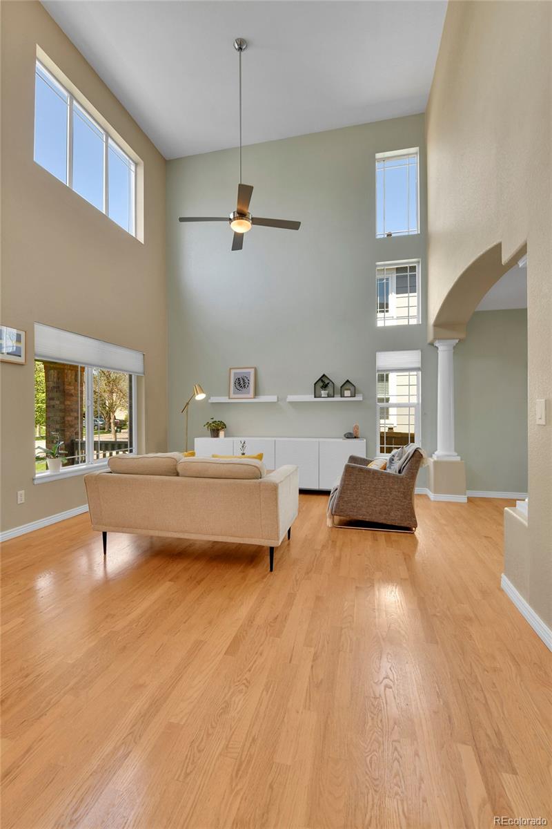 MLS Image #2 for 5394 s gray street,littleton, Colorado