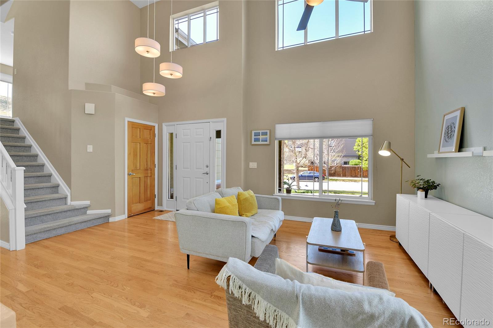 MLS Image #3 for 5394 s gray street,littleton, Colorado