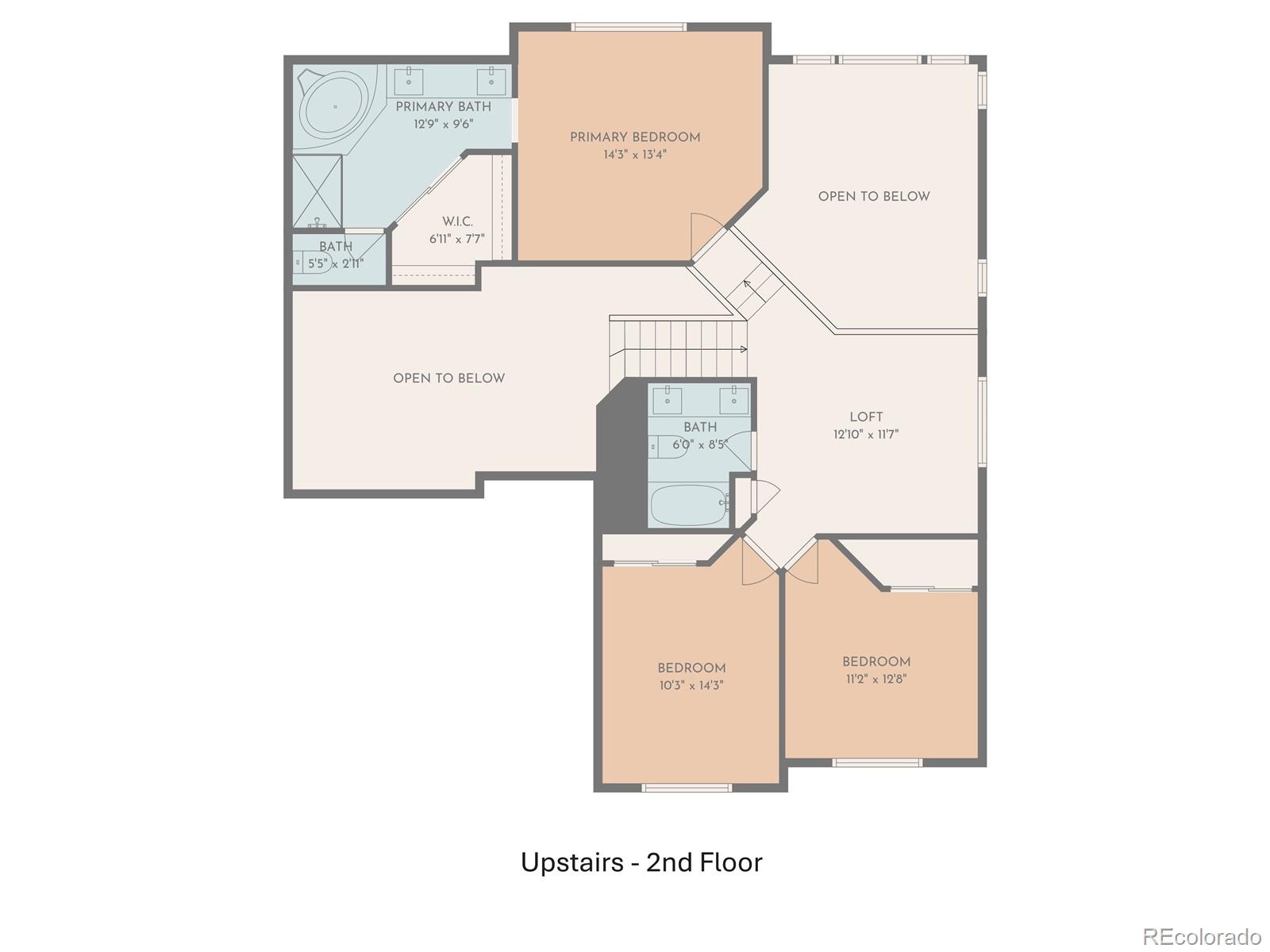 MLS Image #39 for 5394 s gray street,littleton, Colorado