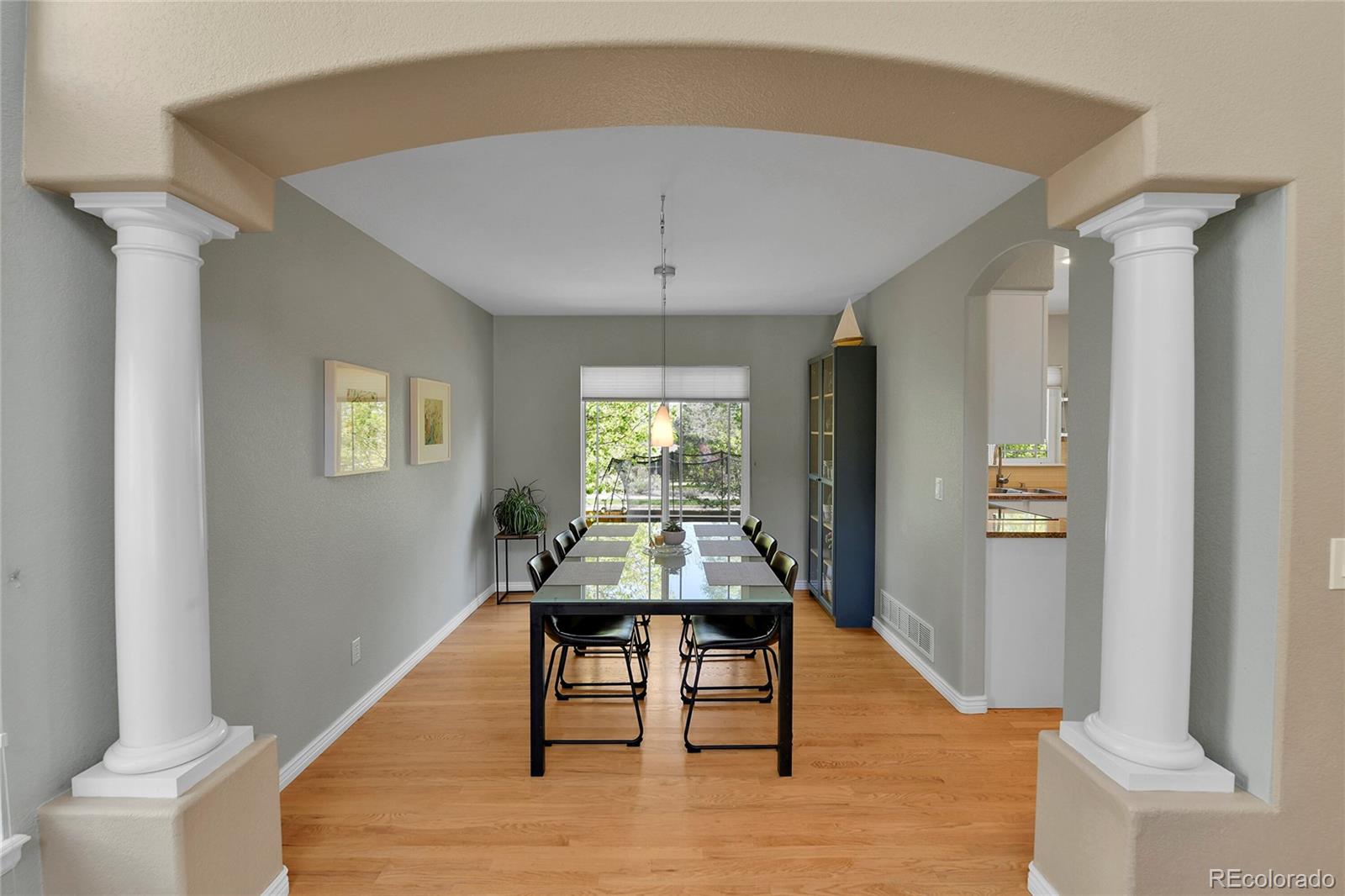 MLS Image #4 for 5394 s gray street,littleton, Colorado