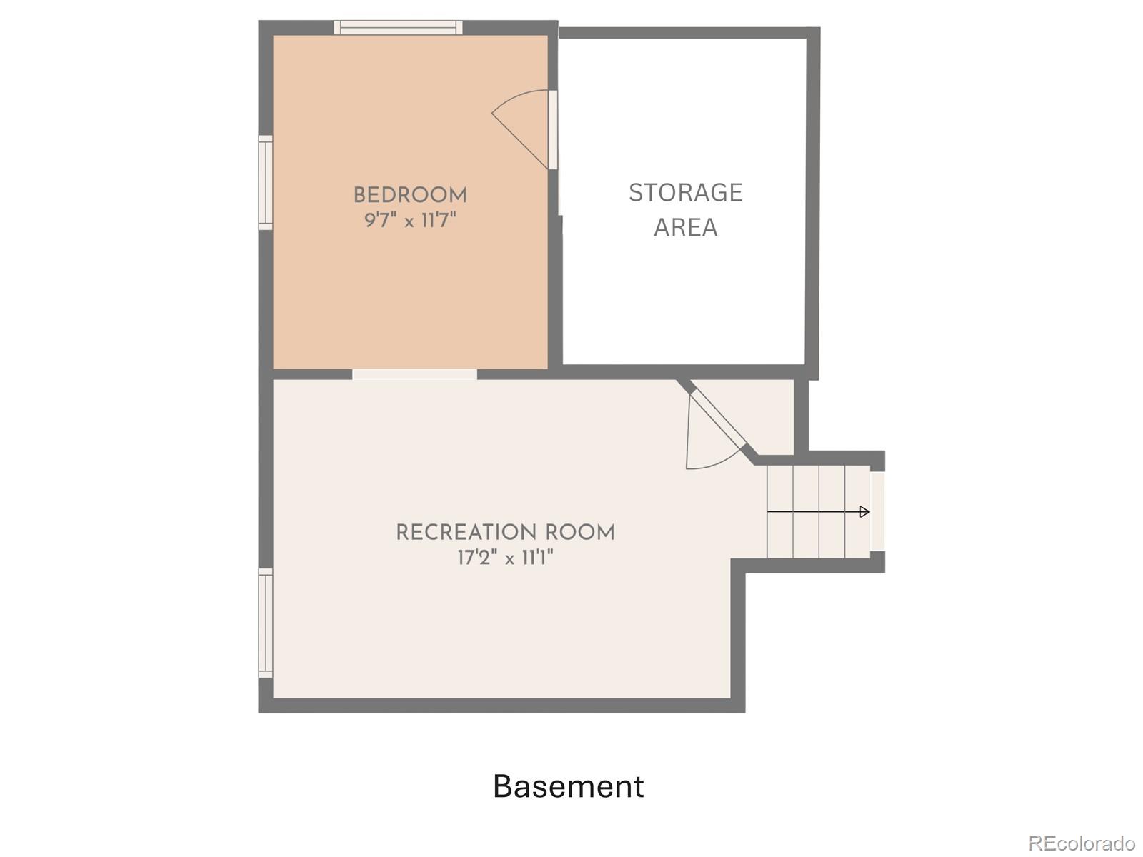 MLS Image #40 for 5394 s gray street,littleton, Colorado