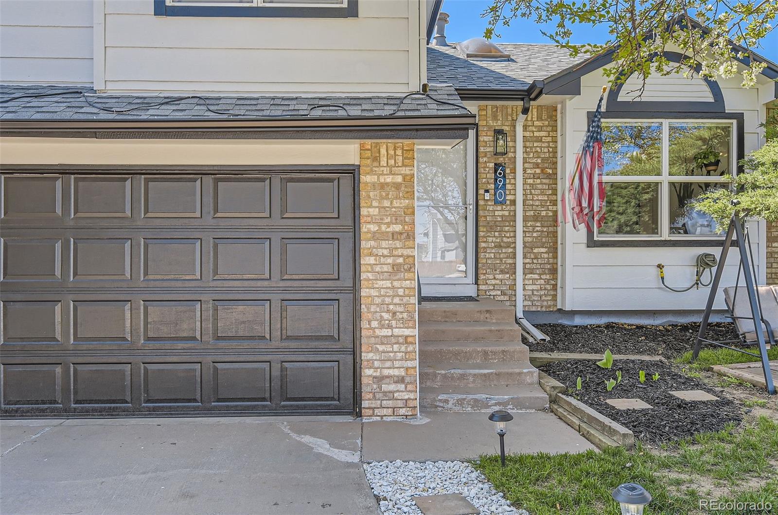 MLS Image #2 for 690  howe court,castle rock, Colorado