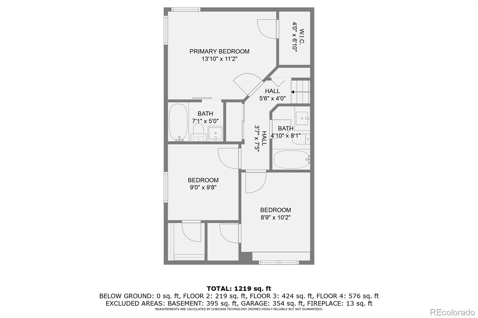 MLS Image #29 for 690  howe court,castle rock, Colorado