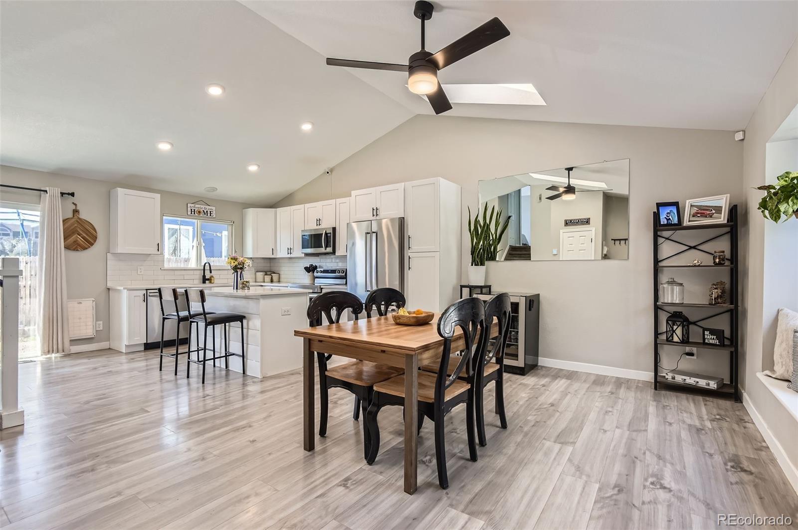 MLS Image #3 for 690  howe court,castle rock, Colorado