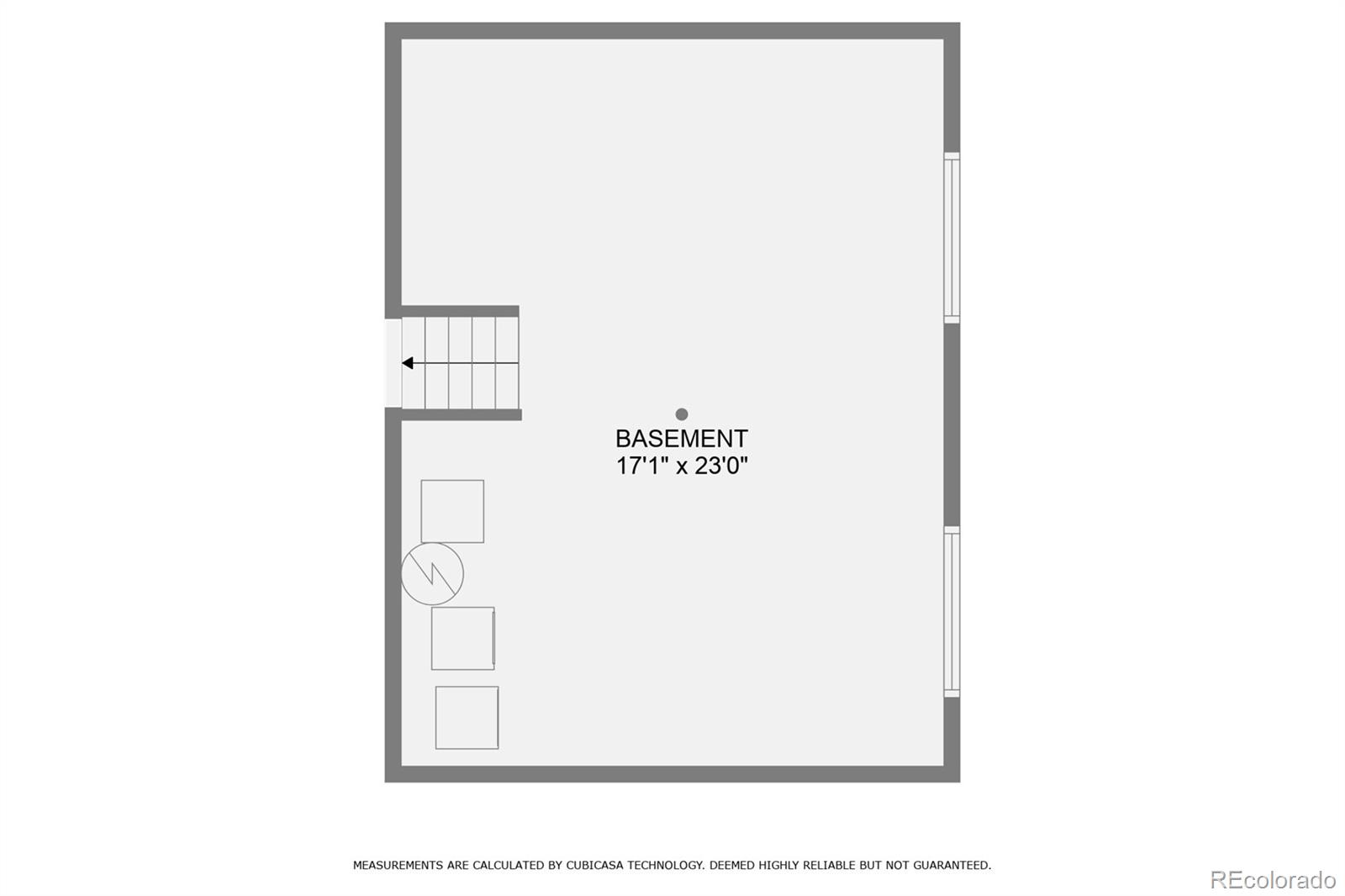 MLS Image #31 for 690  howe court,castle rock, Colorado