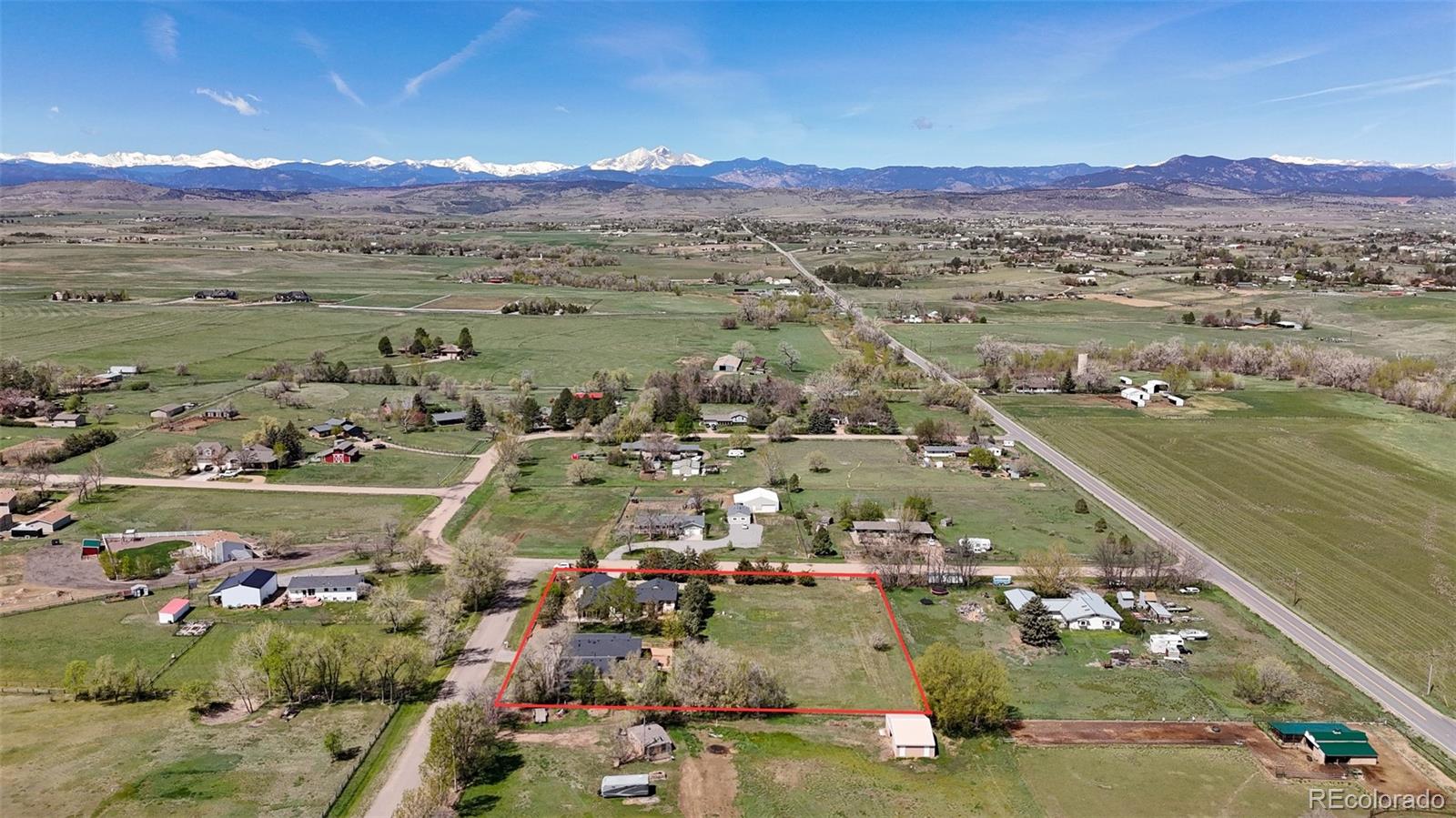 MLS Image #3 for 1720  chaparro circle,berthoud, Colorado