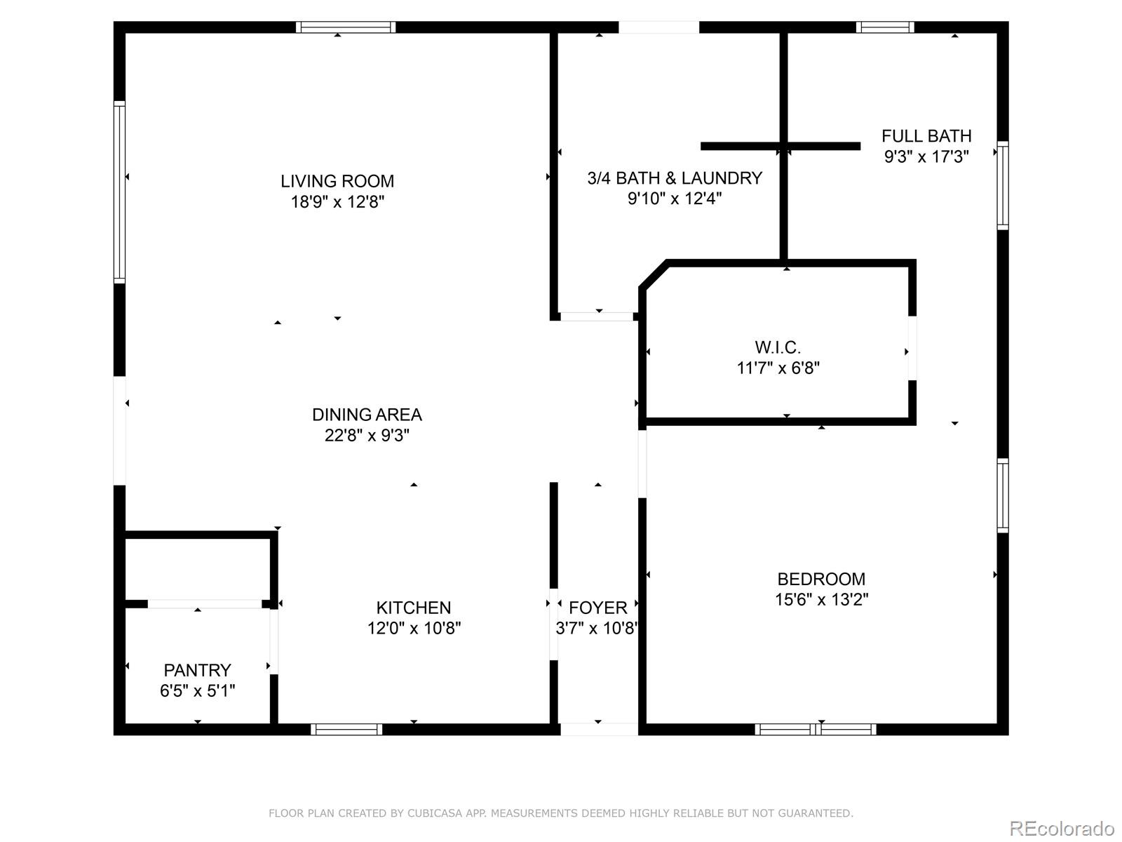 MLS Image #37 for 1720  chaparro circle,berthoud, Colorado