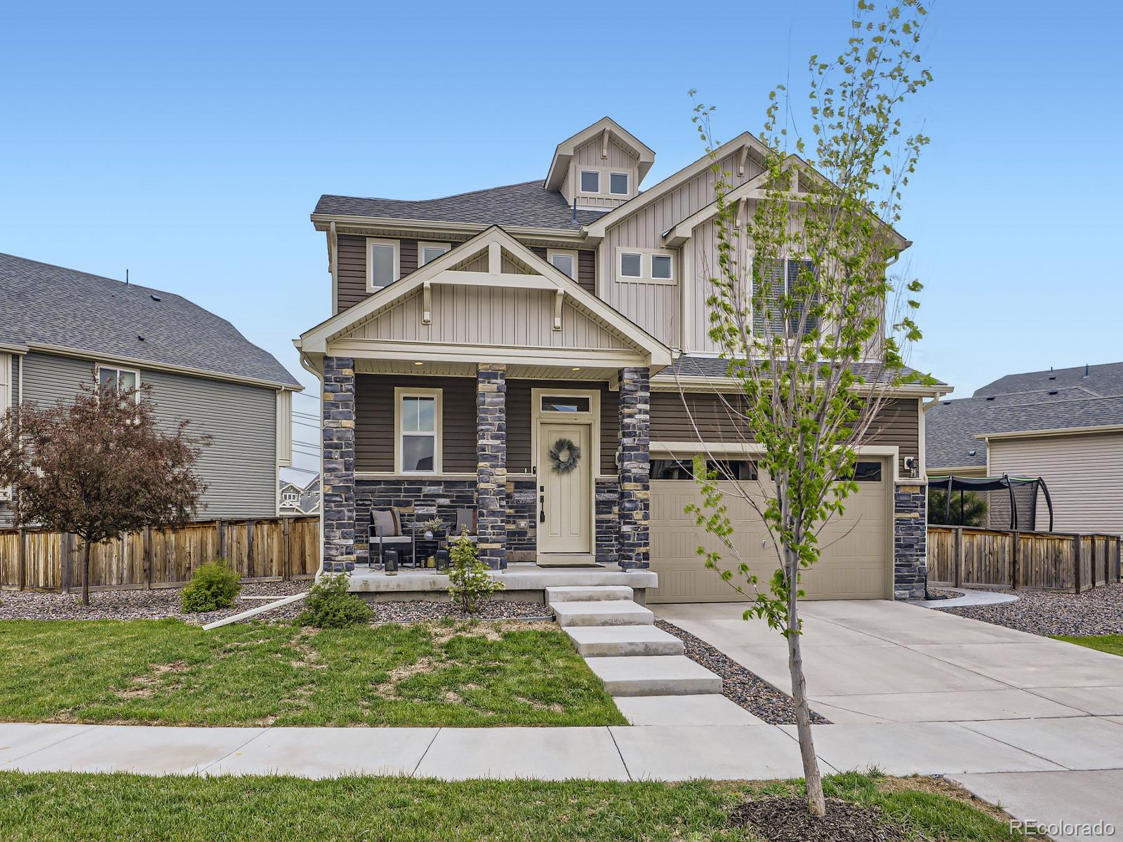 MLS Image #0 for 17448 e 103rd place,commerce city, Colorado