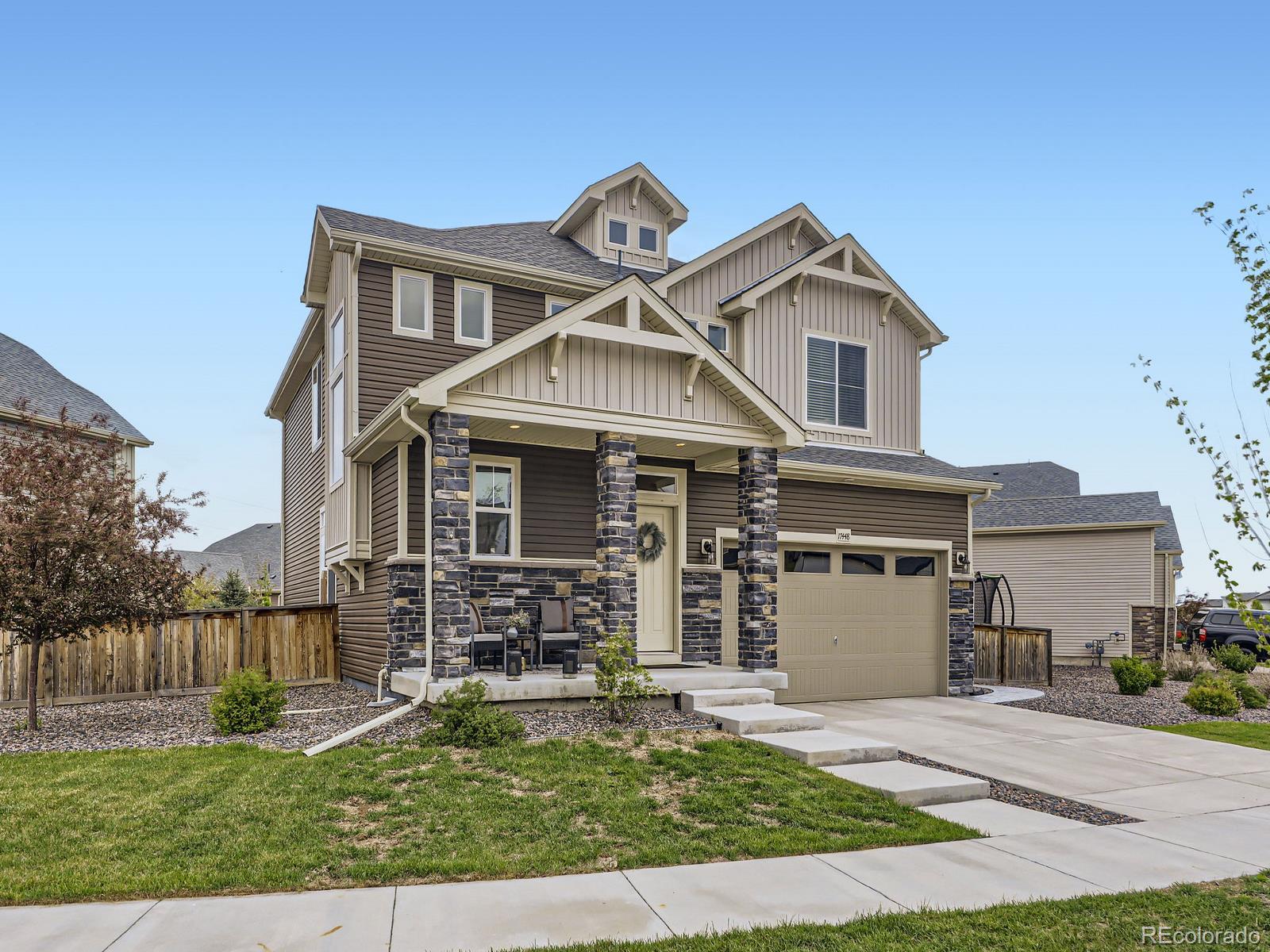 MLS Image #1 for 17448 e 103rd place,commerce city, Colorado