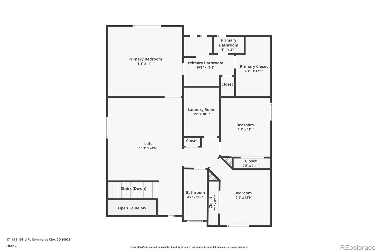 MLS Image #25 for 17448 e 103rd place,commerce city, Colorado