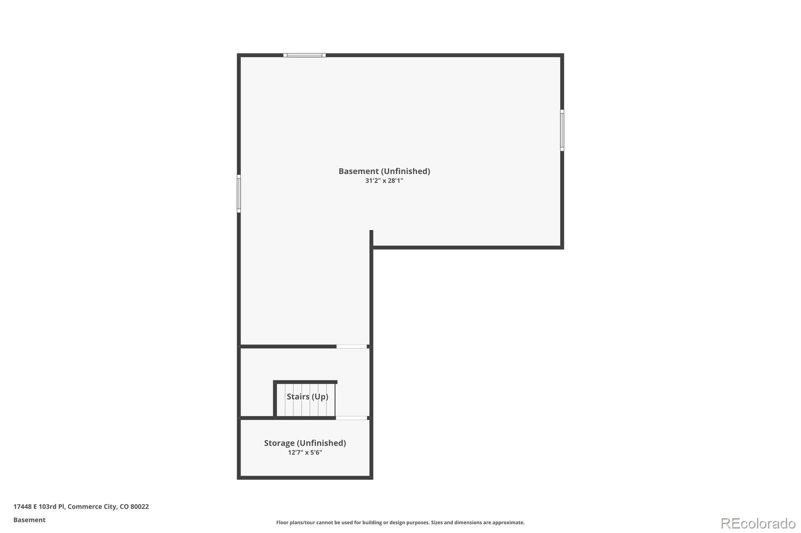 MLS Image #26 for 17448 e 103rd place,commerce city, Colorado