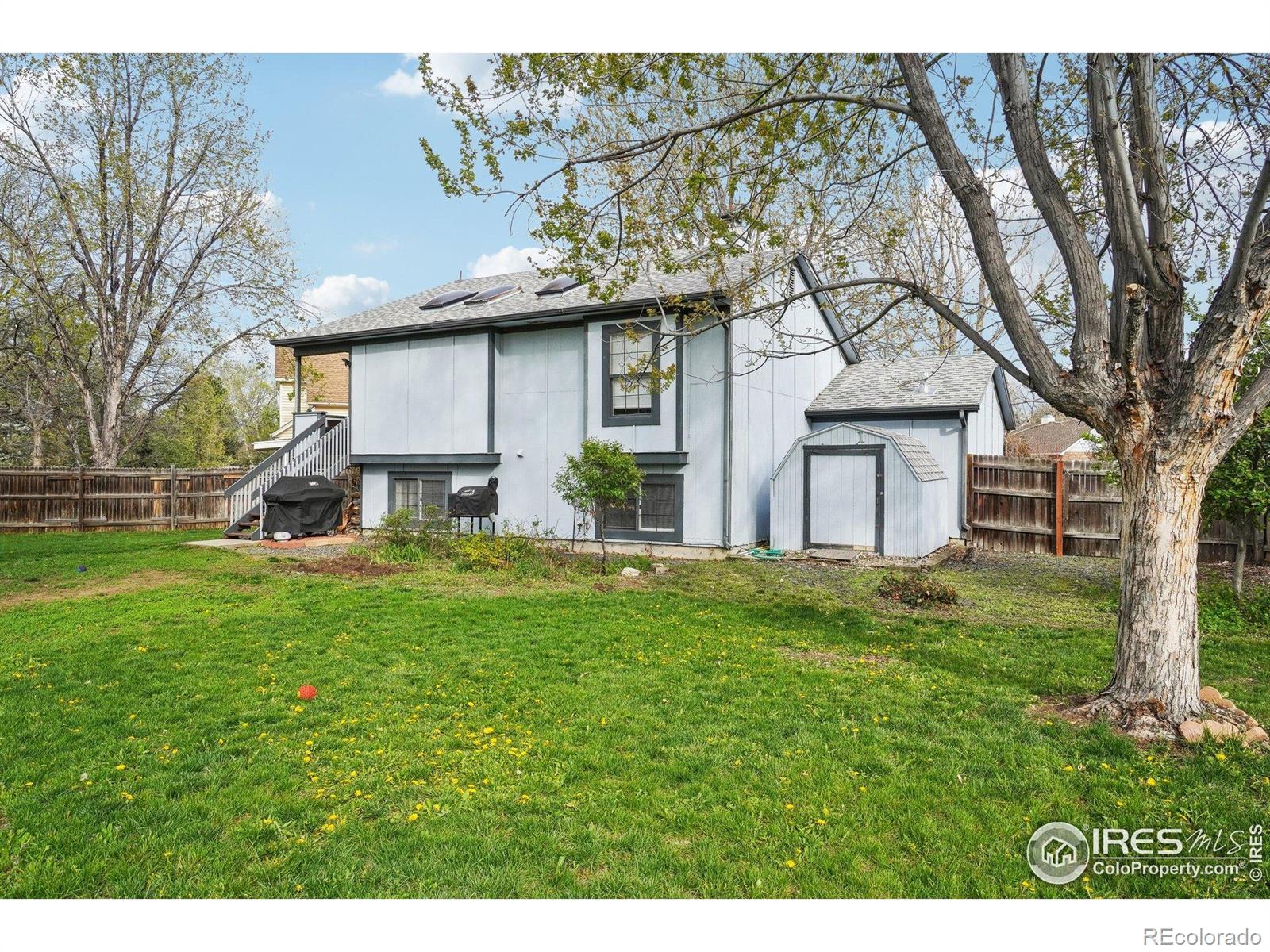 MLS Image #24 for 13755 w 65th drive,arvada, Colorado