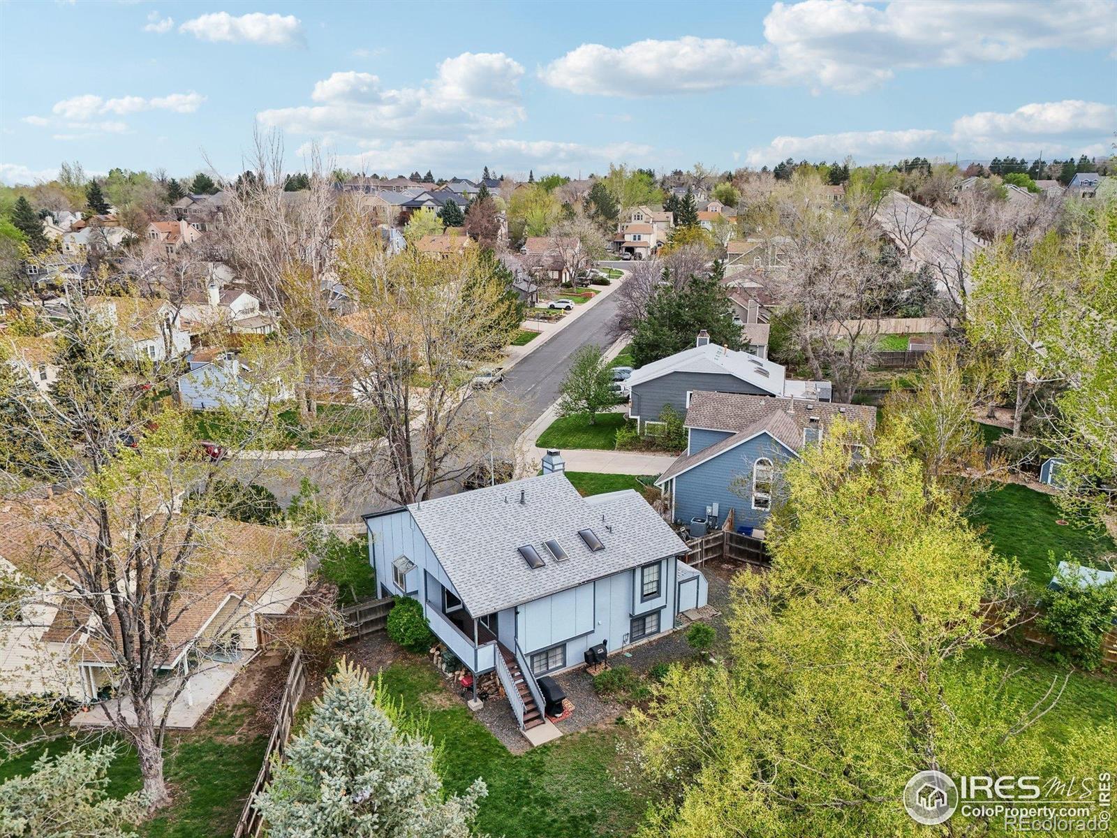 MLS Image #30 for 13755 w 65th drive,arvada, Colorado