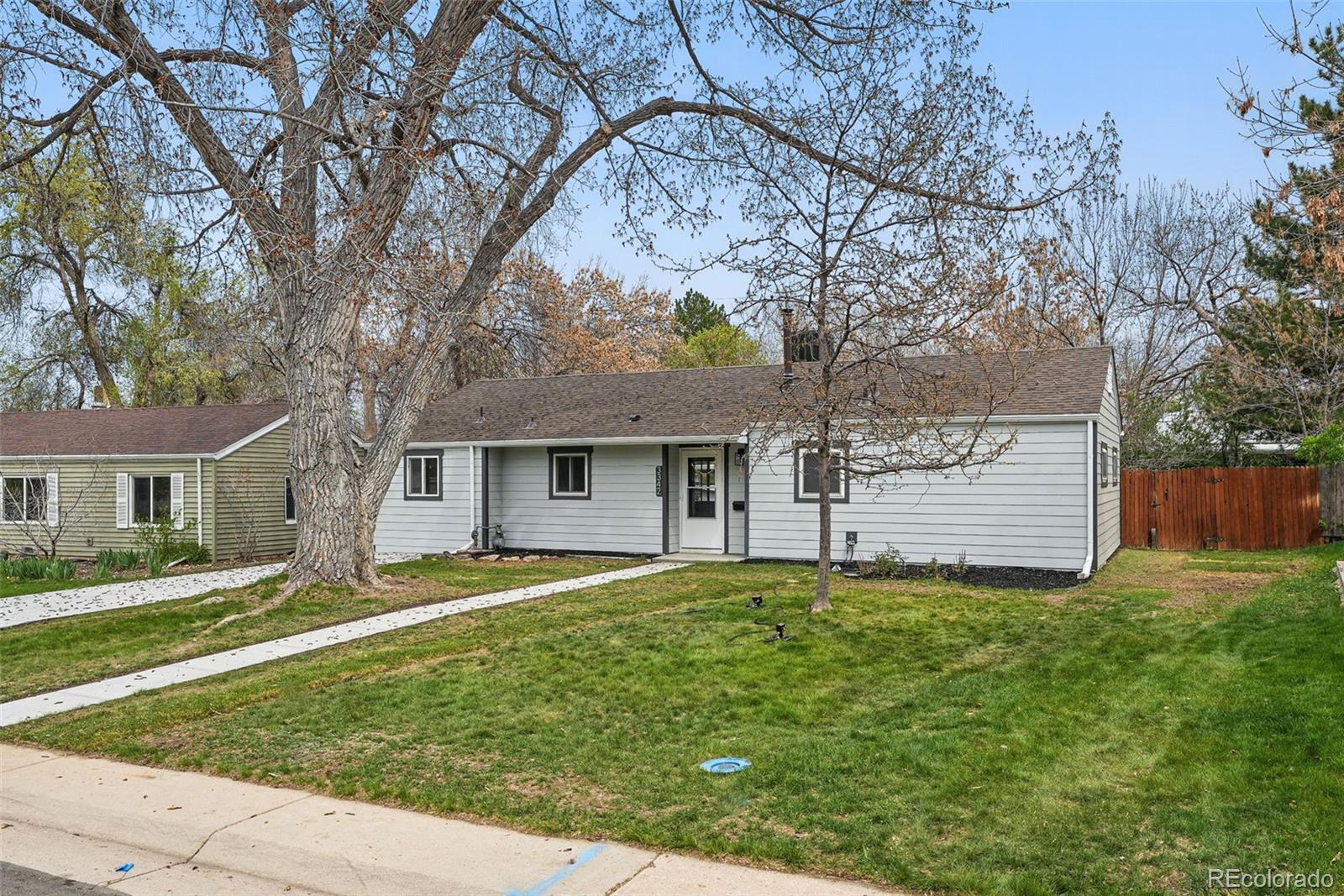 MLS Image #2 for 3342 s flamingo way,denver, Colorado