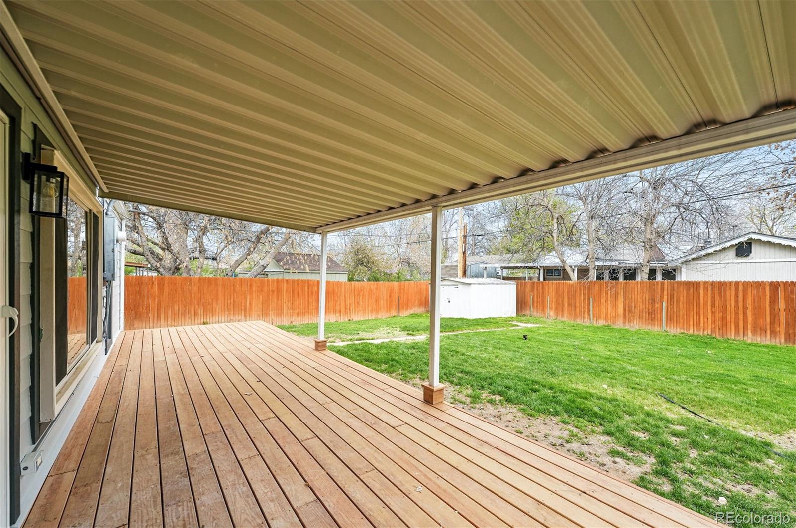 MLS Image #39 for 3342 s flamingo way,denver, Colorado