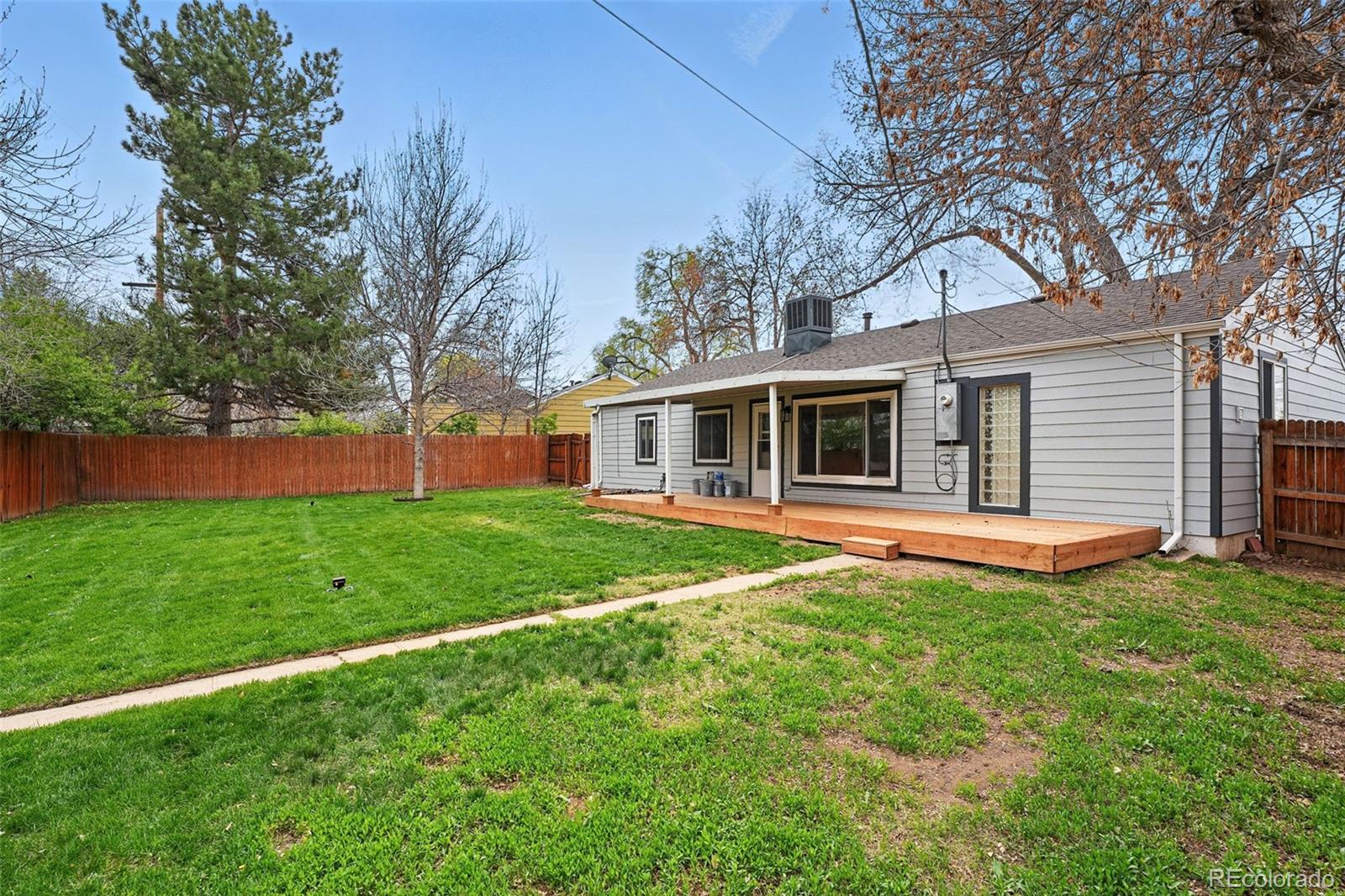 MLS Image #40 for 3342 s flamingo way,denver, Colorado