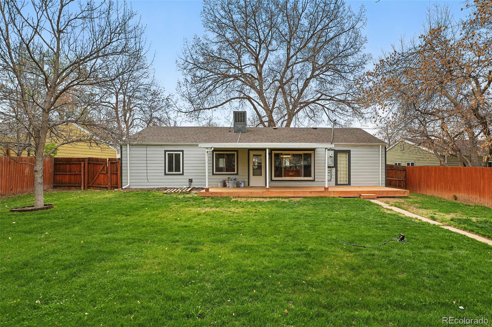 MLS Image #42 for 3342 s flamingo way,denver, Colorado