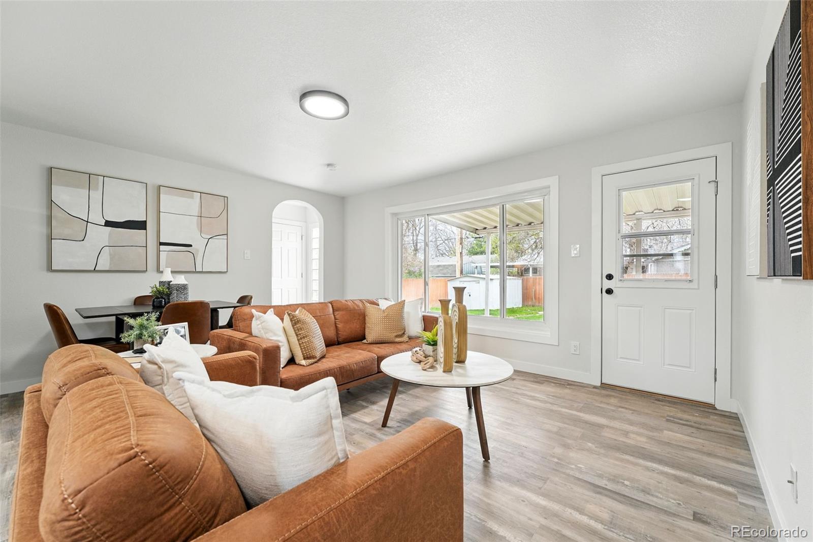 MLS Image #5 for 3342 s flamingo way,denver, Colorado