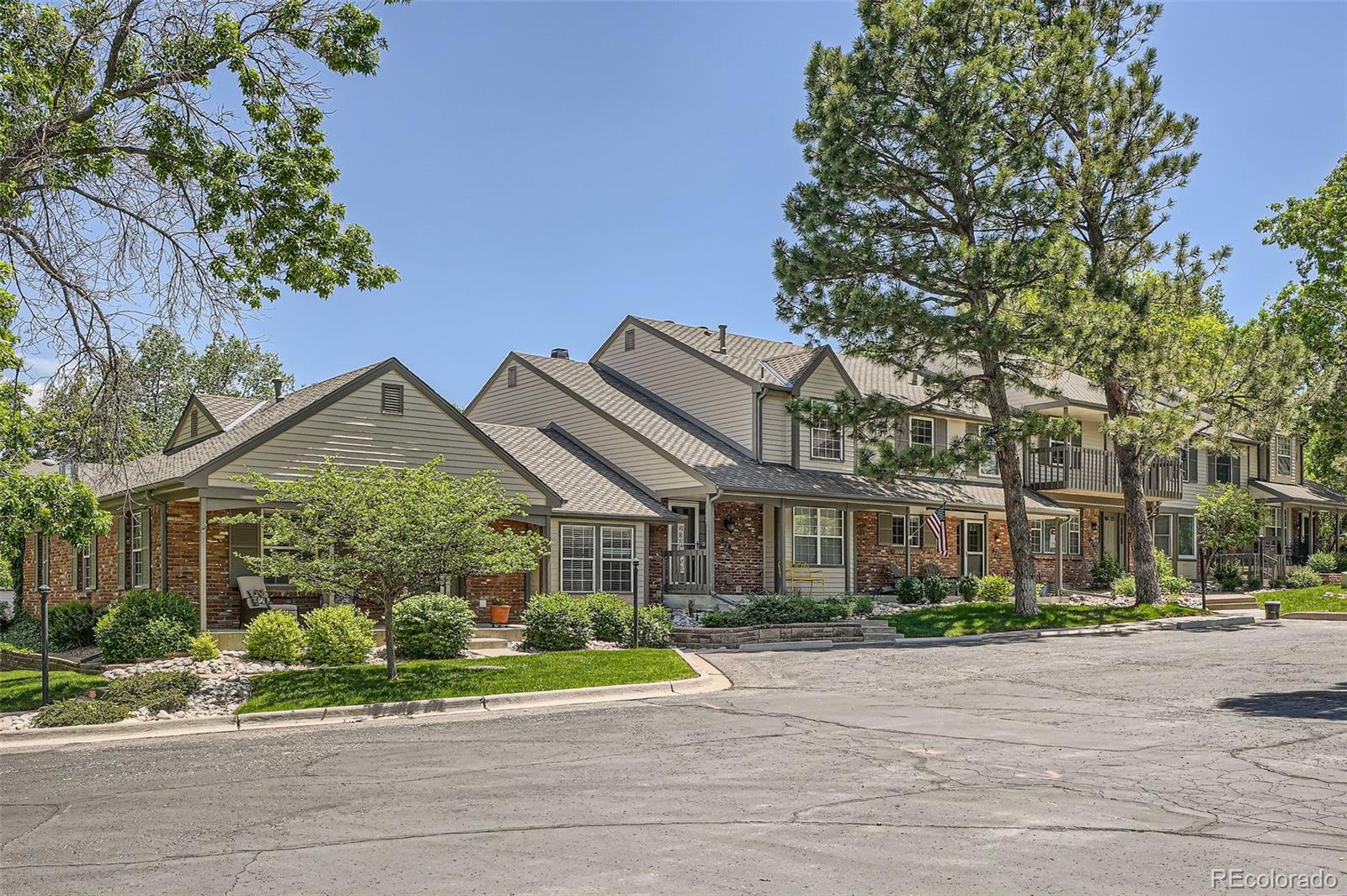 MLS Image #2 for 6792 e briarwood drive,centennial, Colorado