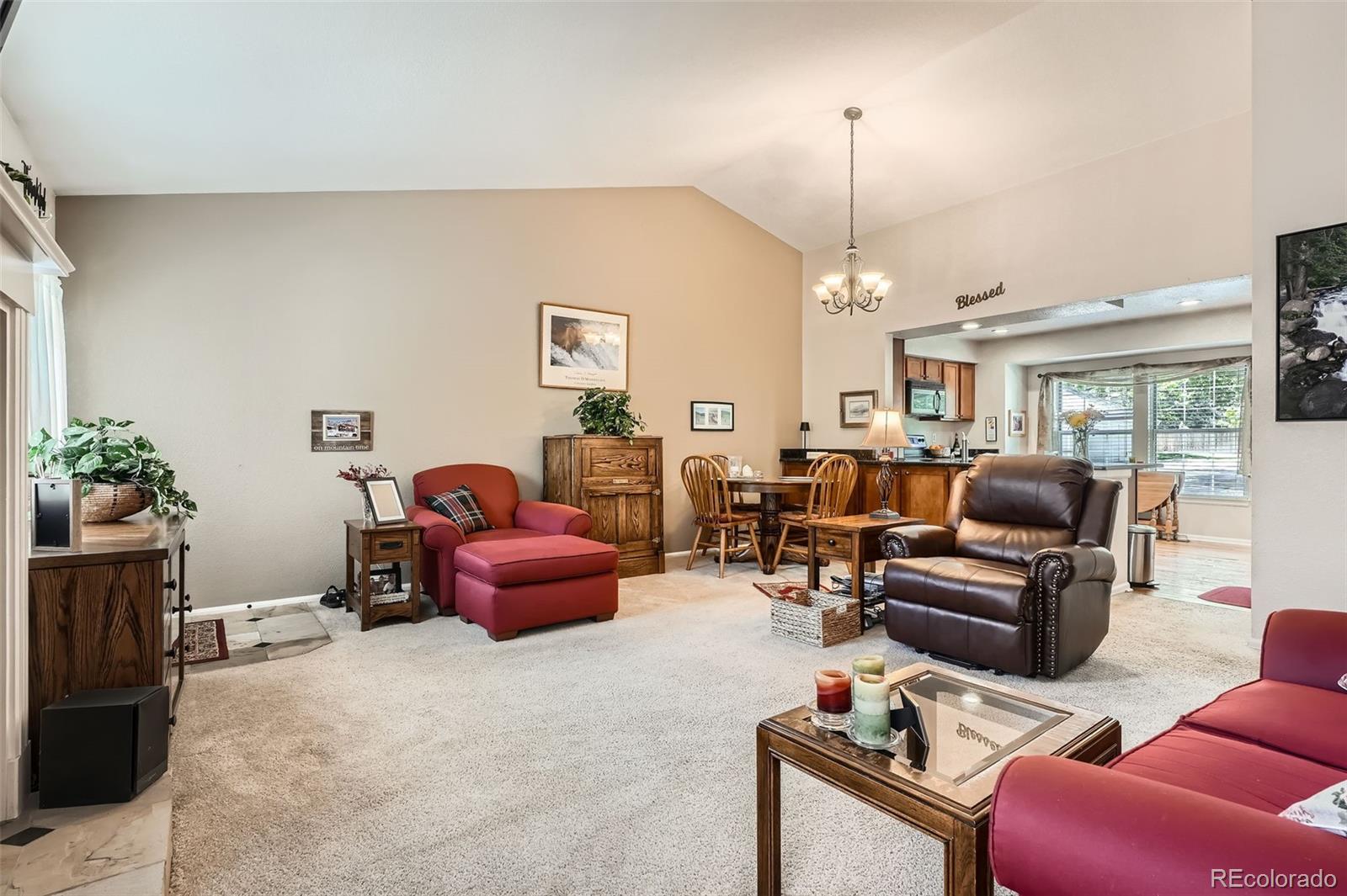 MLS Image #4 for 6792 e briarwood drive,centennial, Colorado
