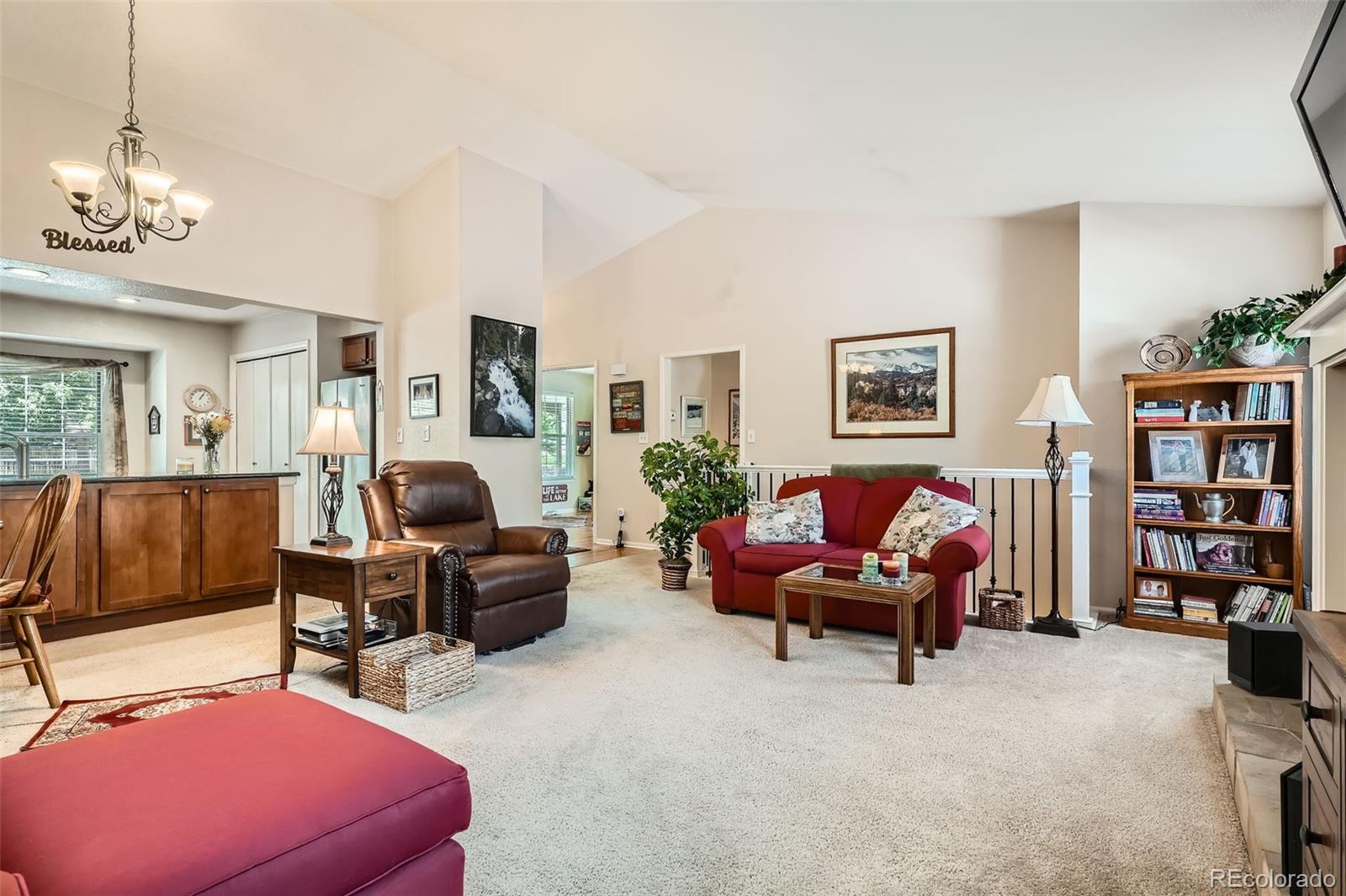 MLS Image #5 for 6792 e briarwood drive,centennial, Colorado