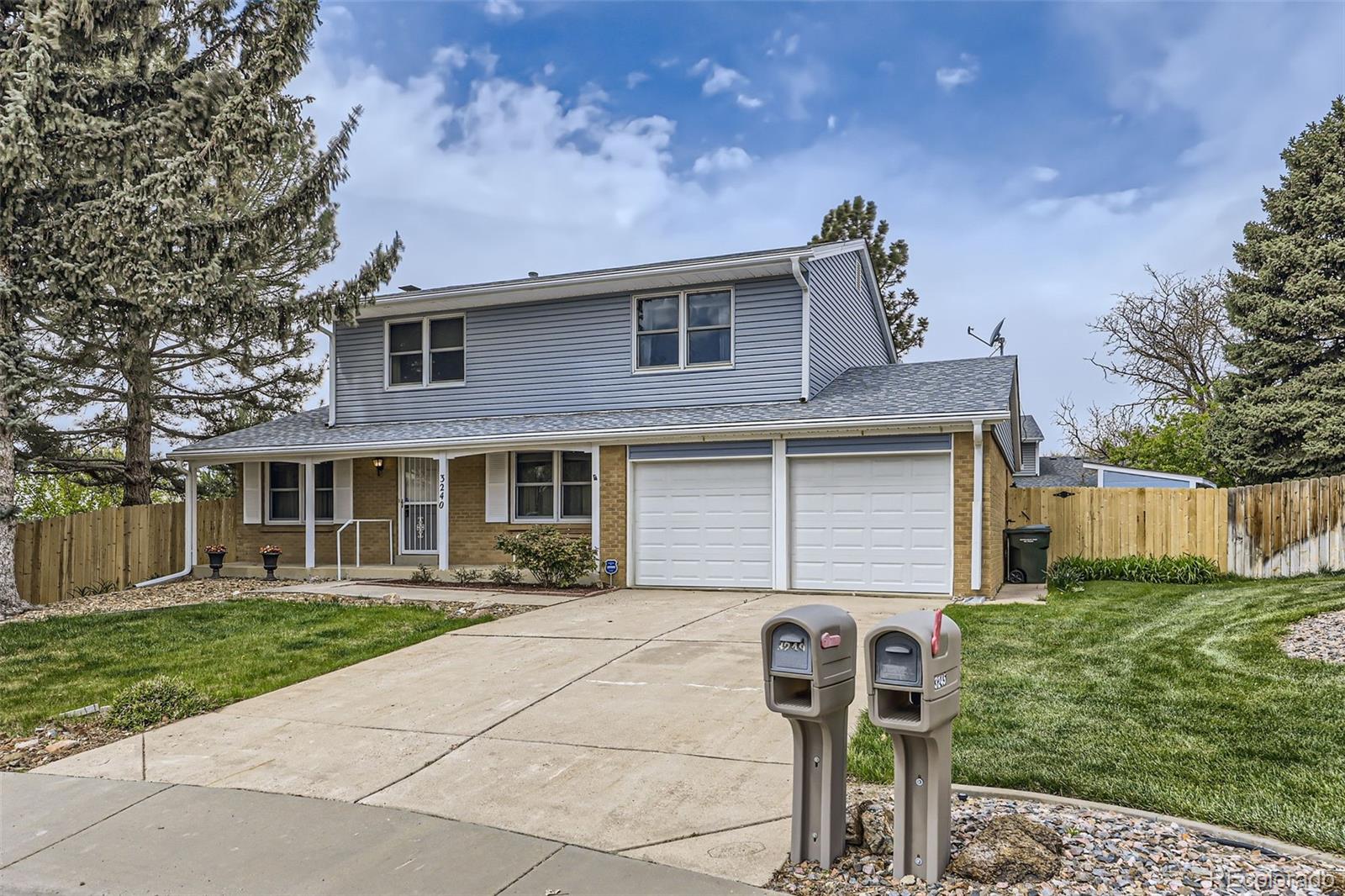 MLS Image #1 for 3240 e 128th place,thornton, Colorado