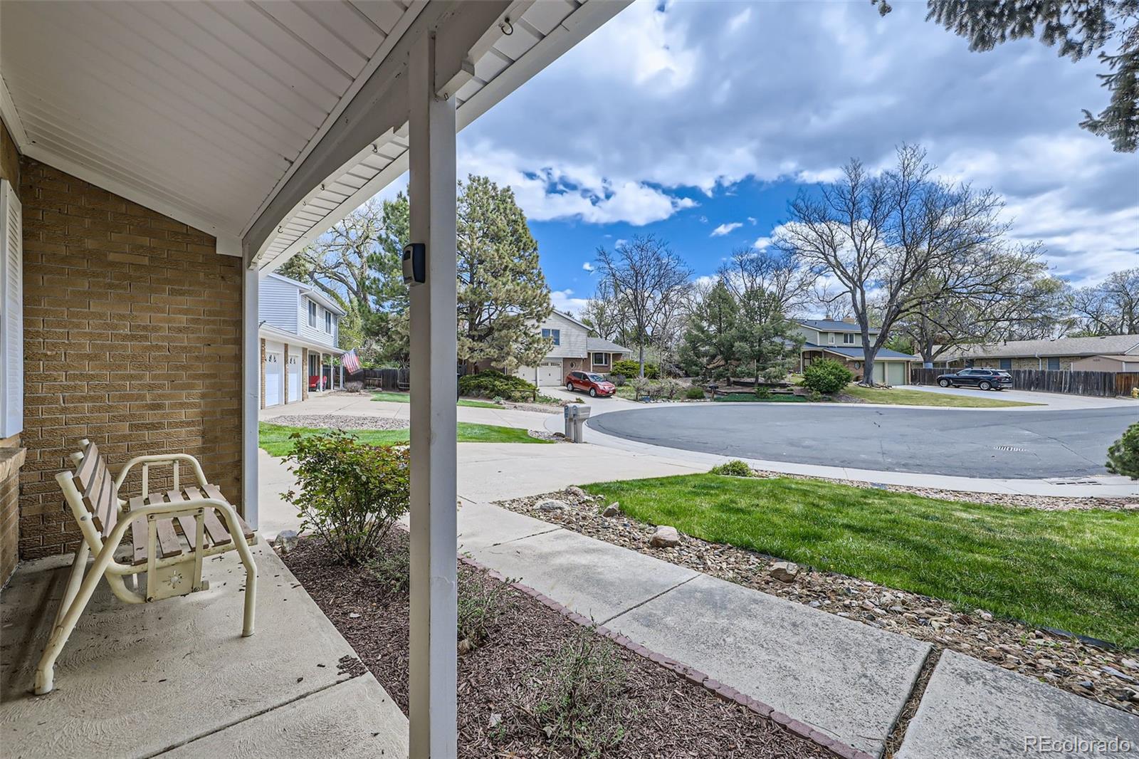 MLS Image #3 for 3240 e 128th place,thornton, Colorado