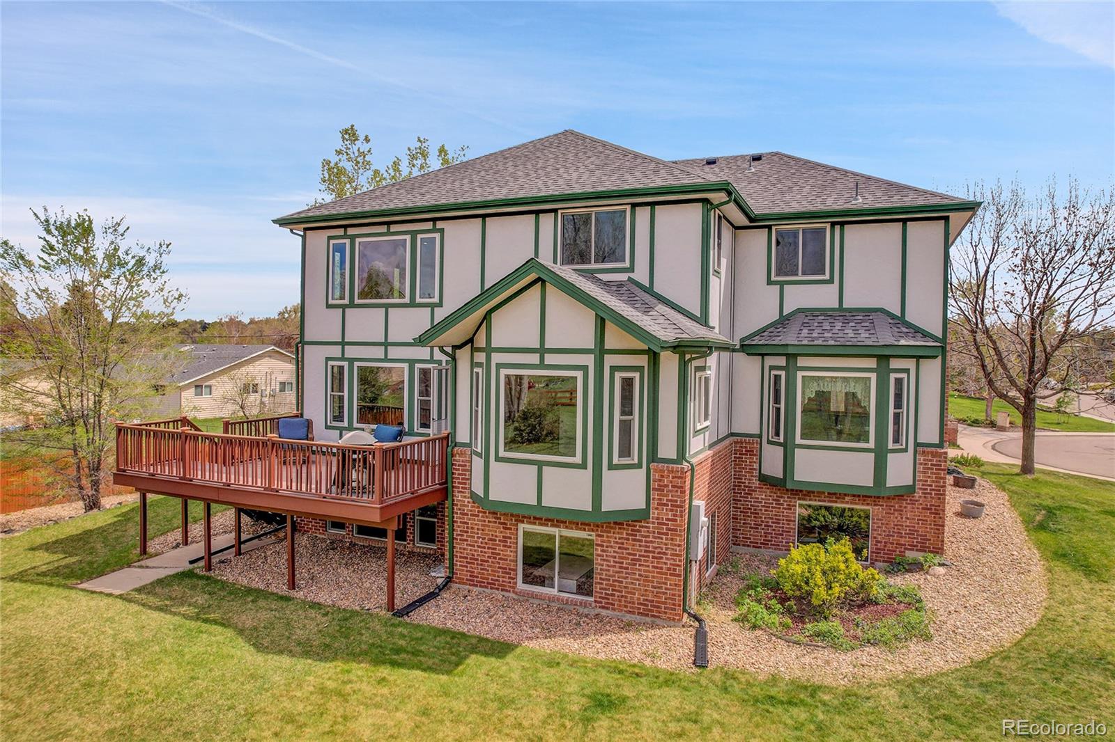 MLS Image #2 for 3970  pierson street,wheat ridge, Colorado