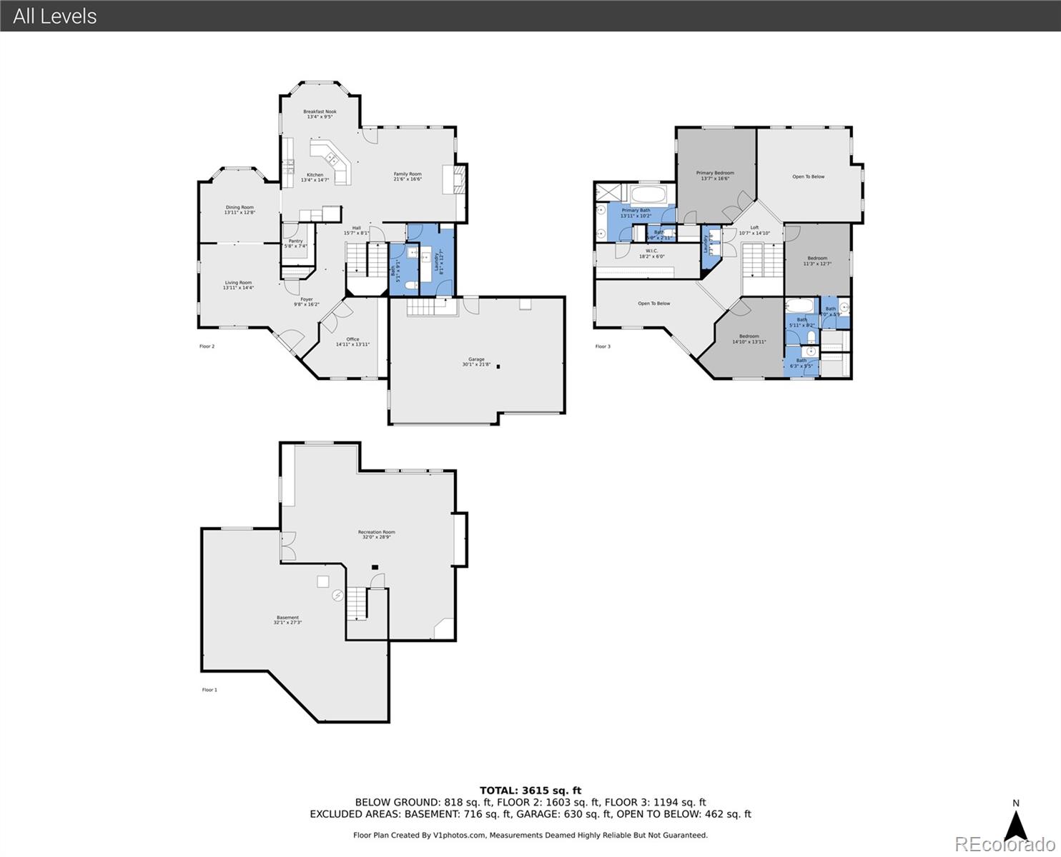 MLS Image #44 for 3970  pierson street,wheat ridge, Colorado