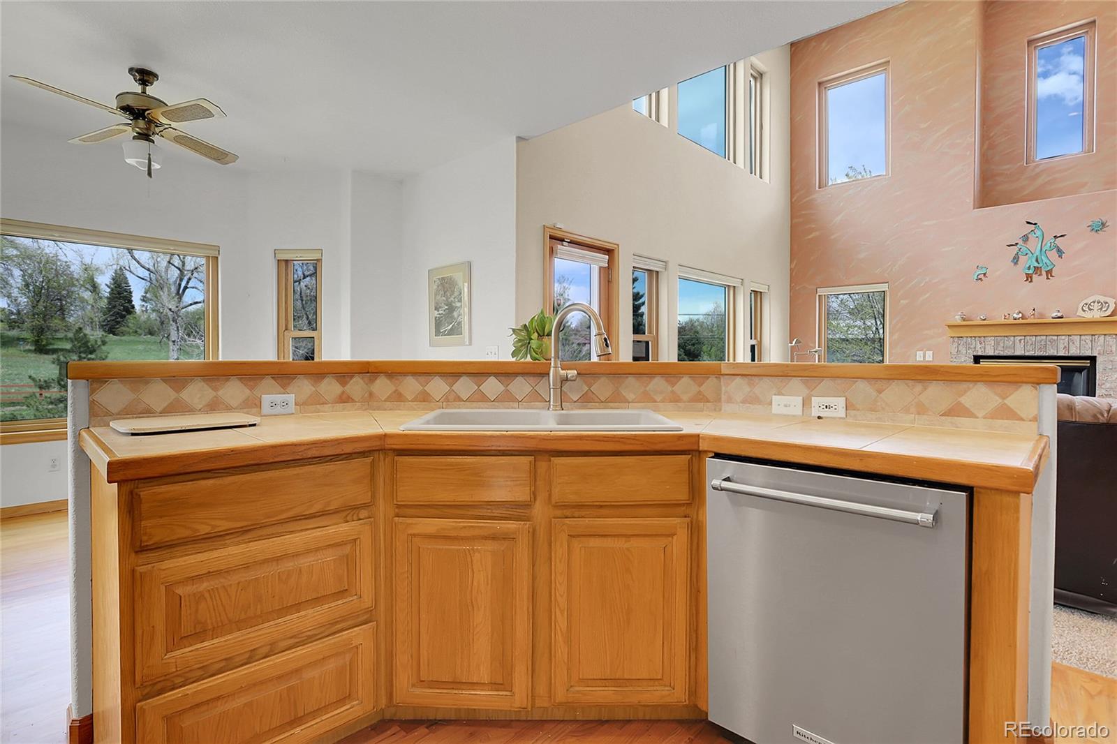 MLS Image #6 for 3970  pierson street,wheat ridge, Colorado