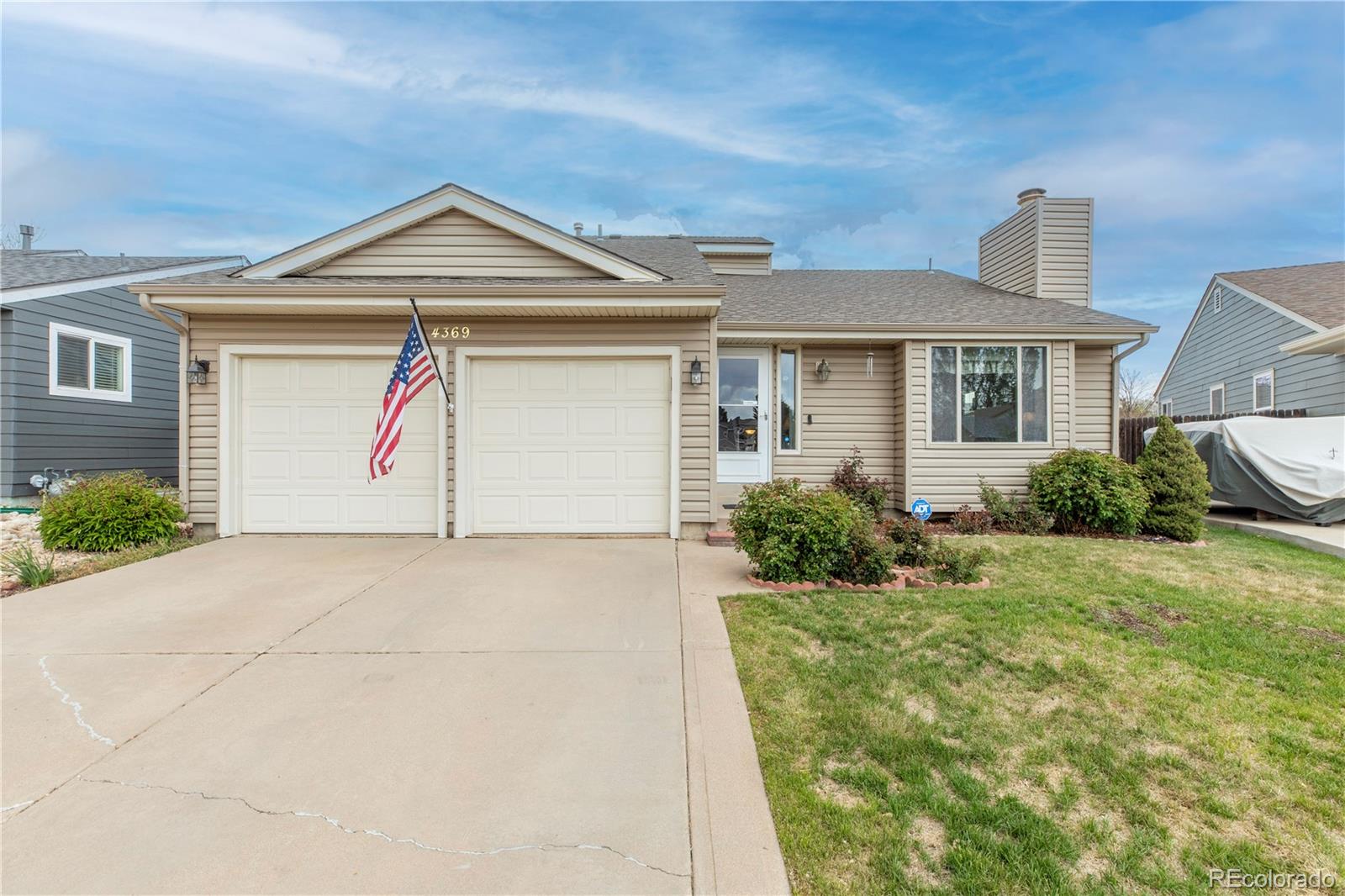 MLS Image #0 for 4369 e 127th way,thornton, Colorado