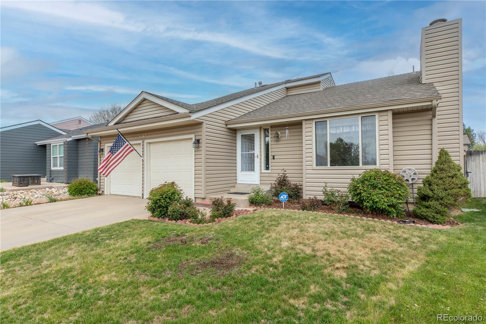 MLS Image #2 for 4369 e 127th way,thornton, Colorado