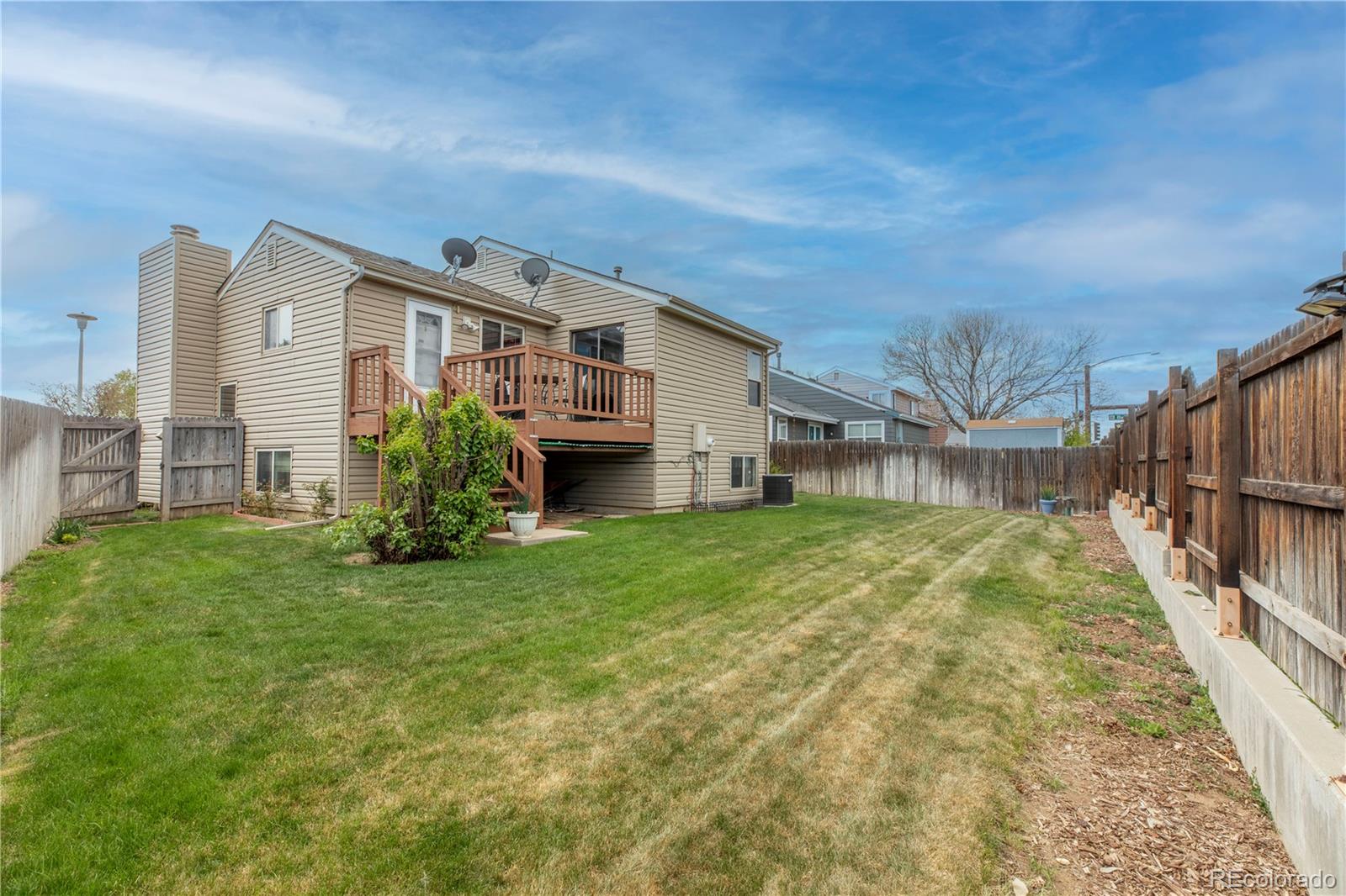 MLS Image #20 for 4369 e 127th way,thornton, Colorado